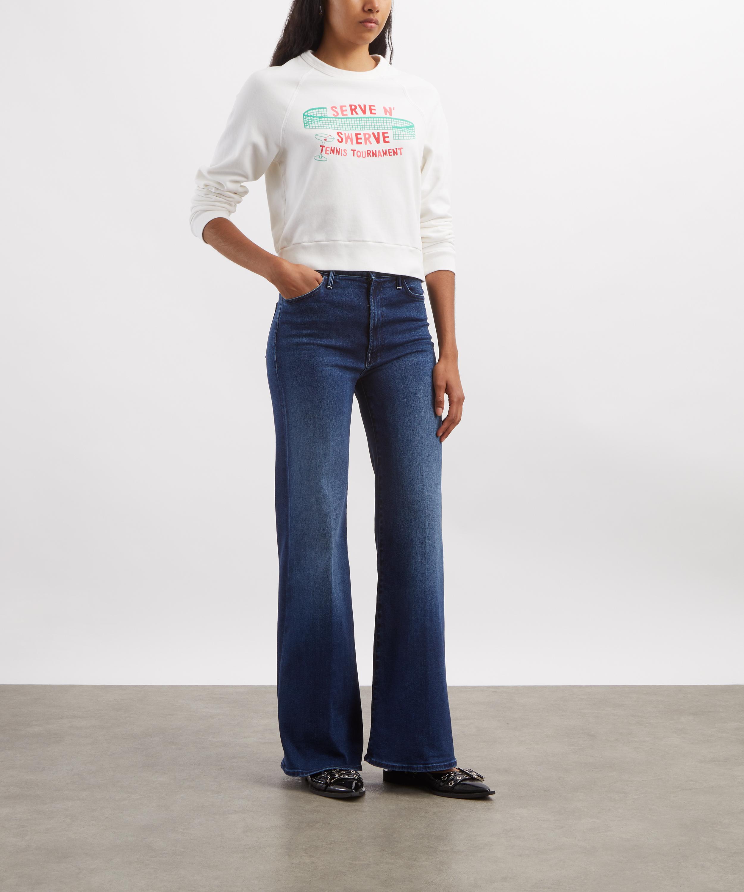 Mother - The Itty Concert Jumper image number 1