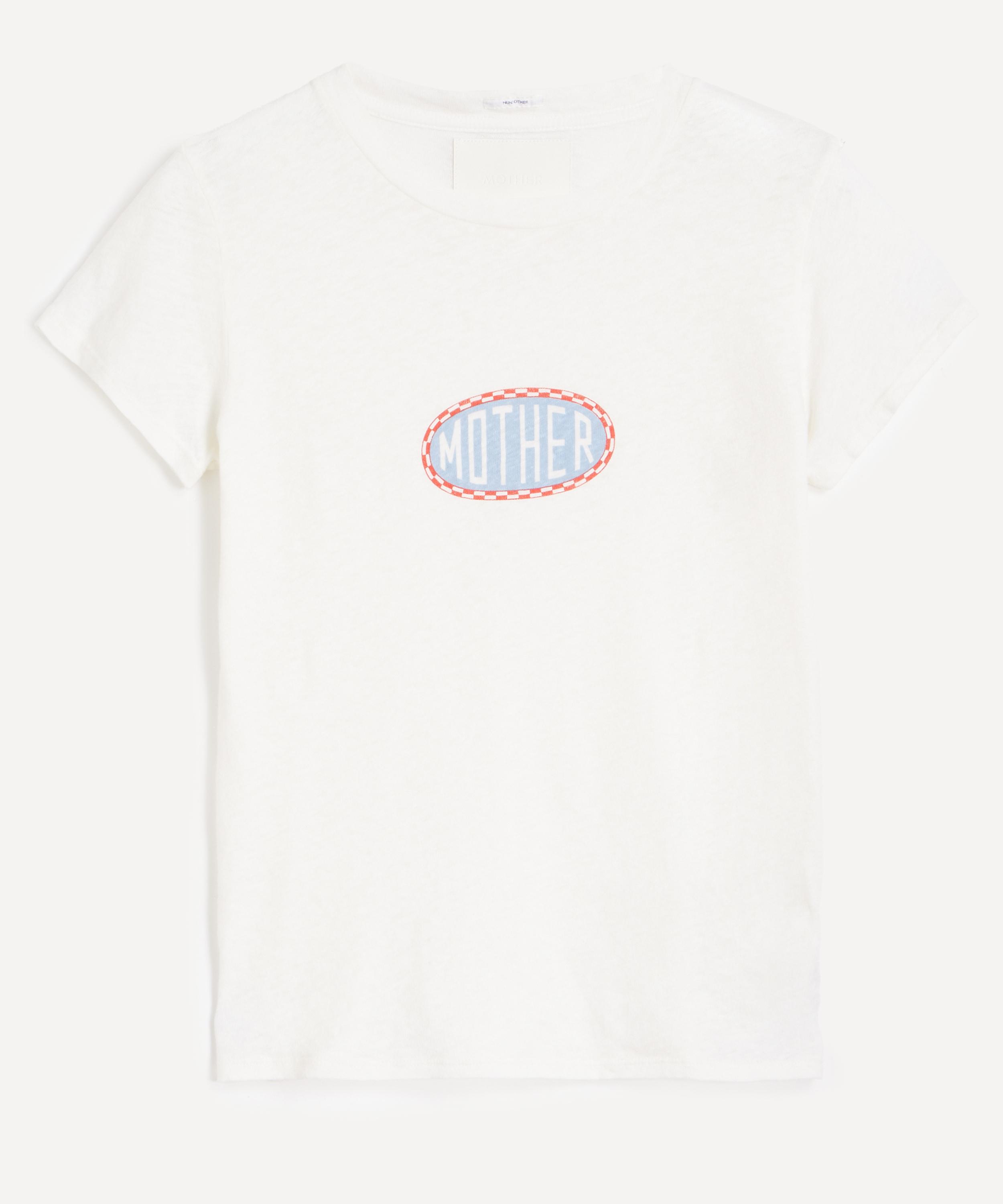 Mother - The Lil Sinful Mother Print T-Shirt