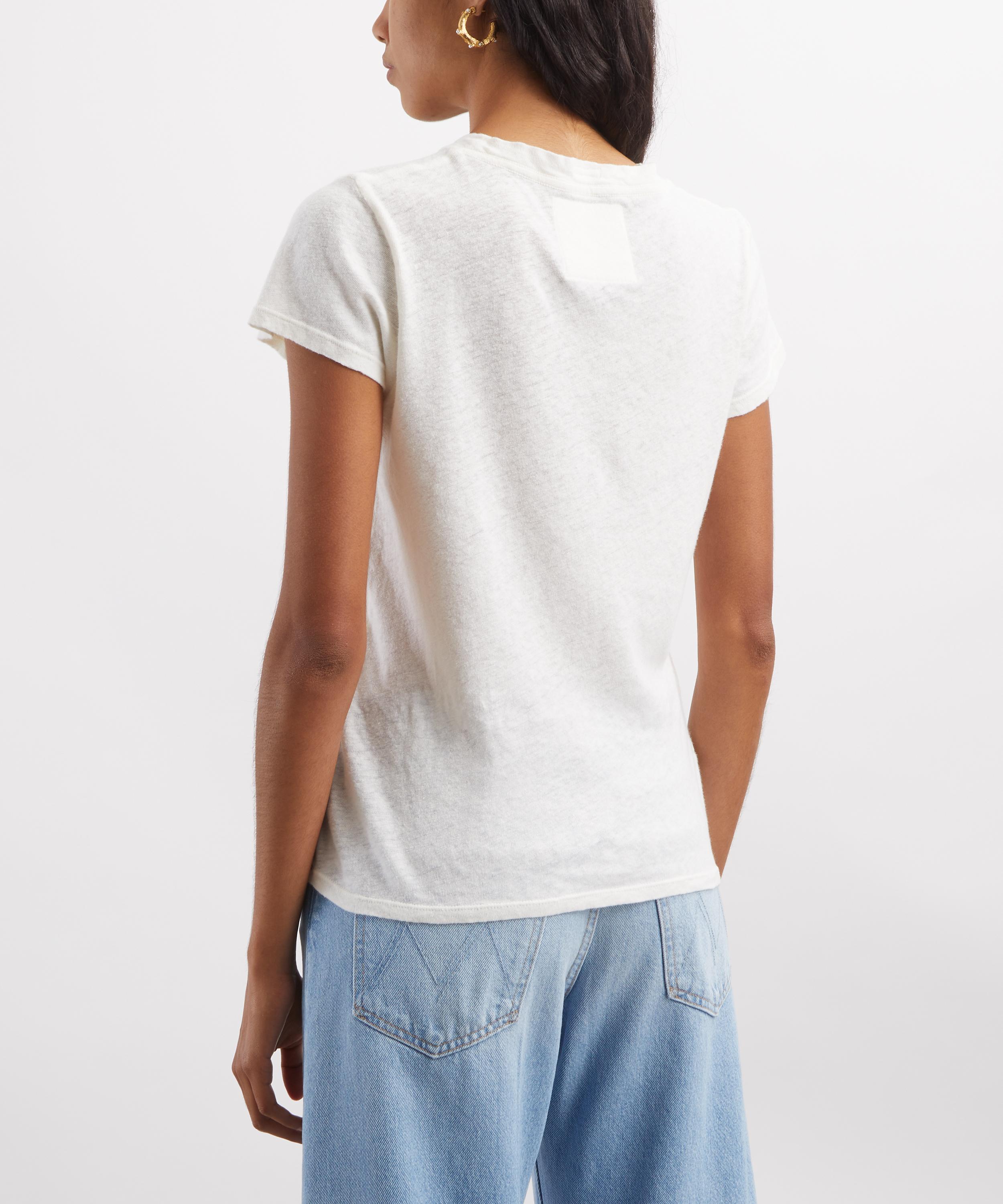 Mother - The Lil Sinful Mother Print T-Shirt image number 3