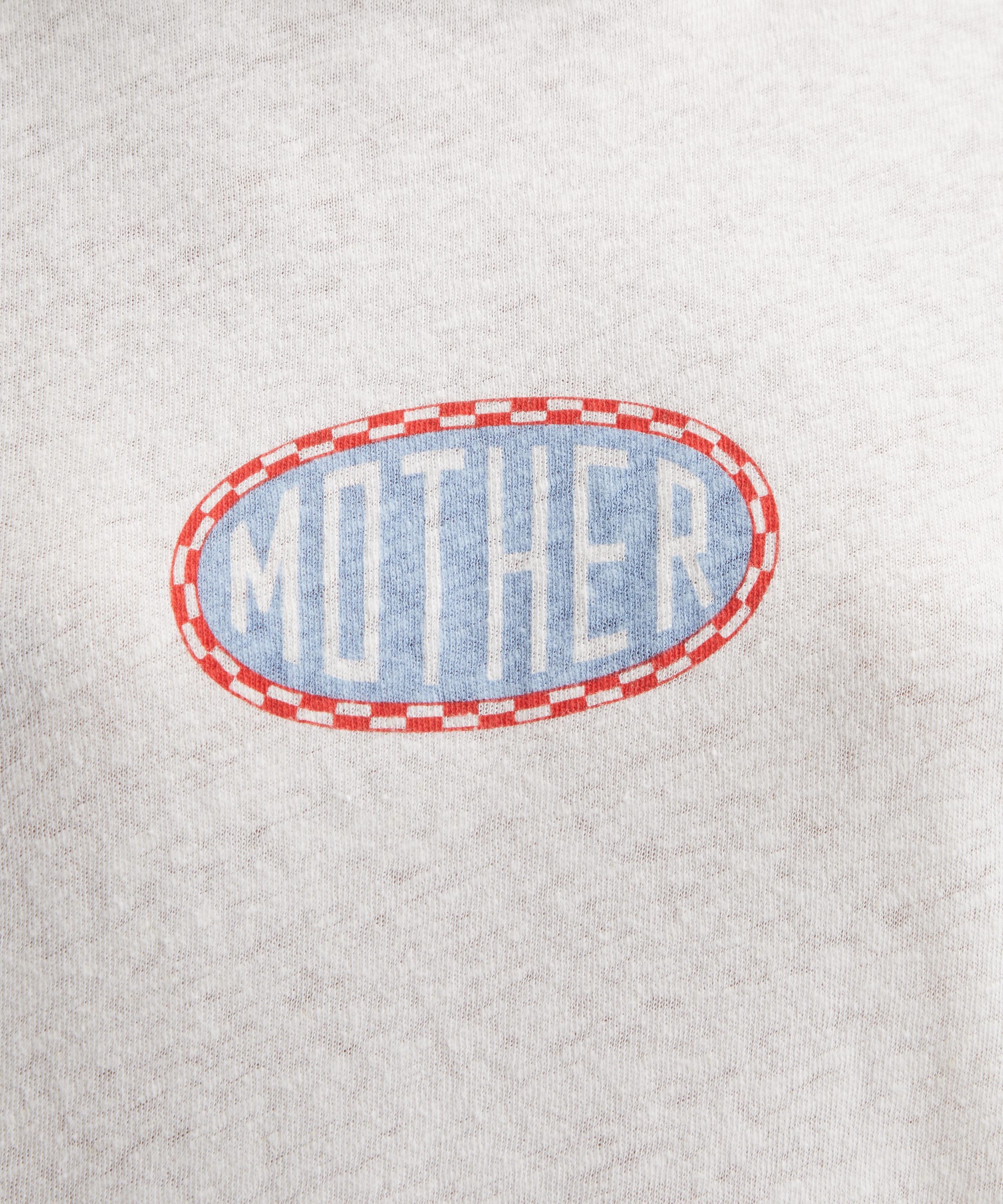 Mother - The Lil Sinful Mother Print T-Shirt image number 4
