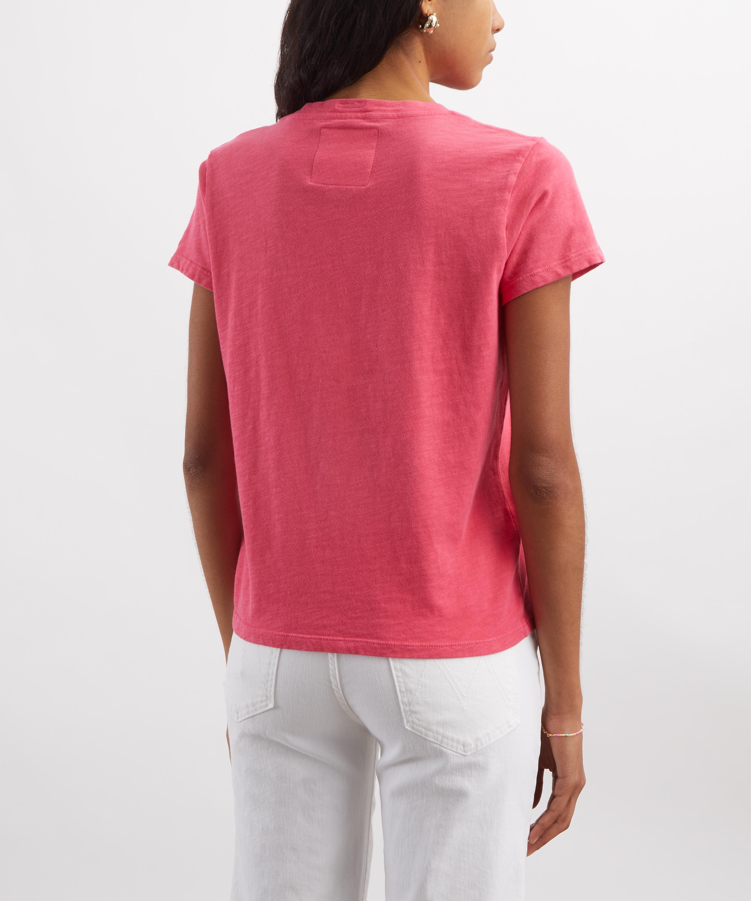 Mother - The Sinful Baked Print T-Shirt image number 3