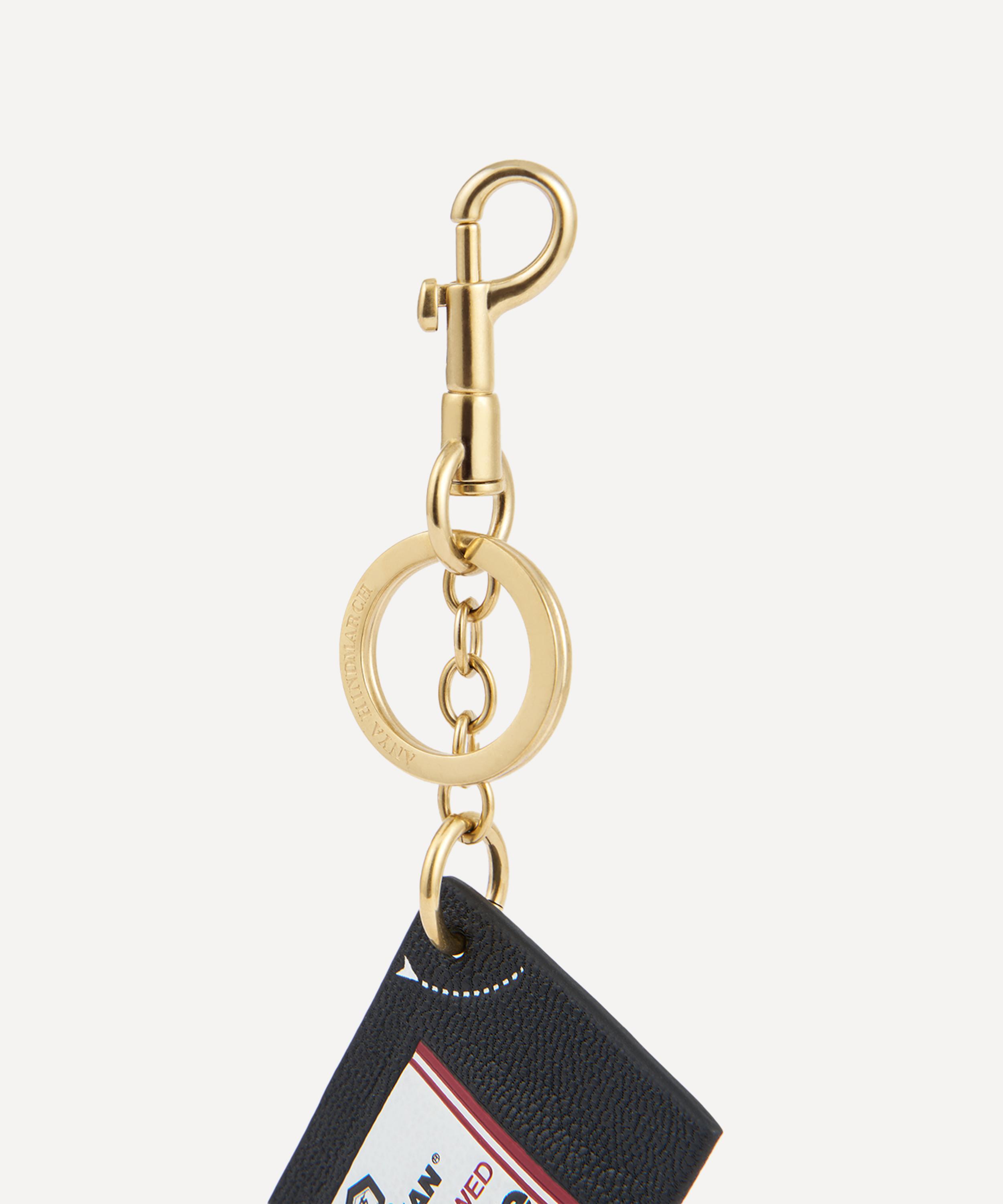 Anya Hindmarch - Anya Brands Kikkoman Charm image number 1