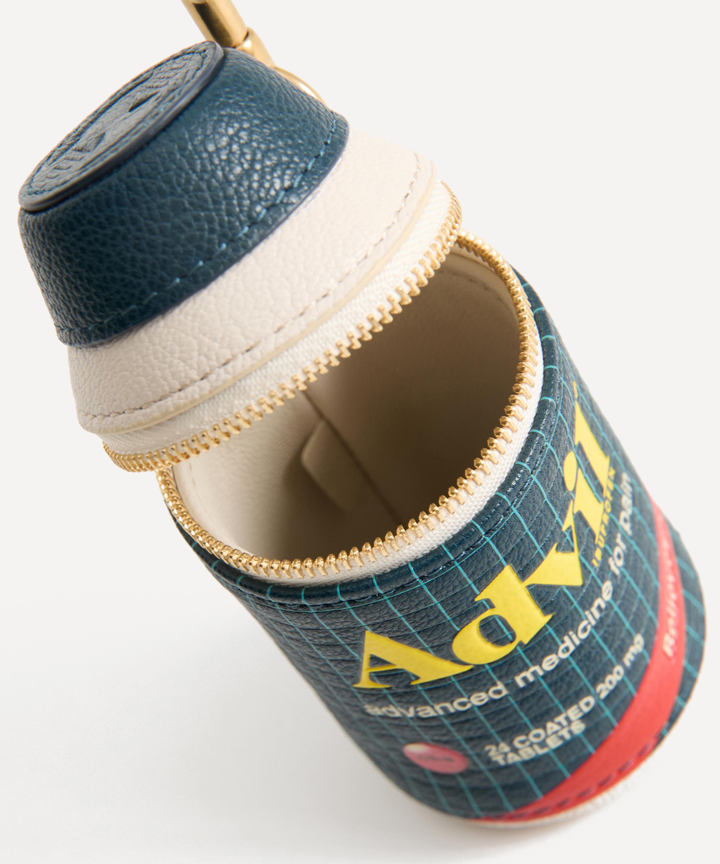 Anya Hindmarch - Anya Brands Advil Coin Purse image number 1