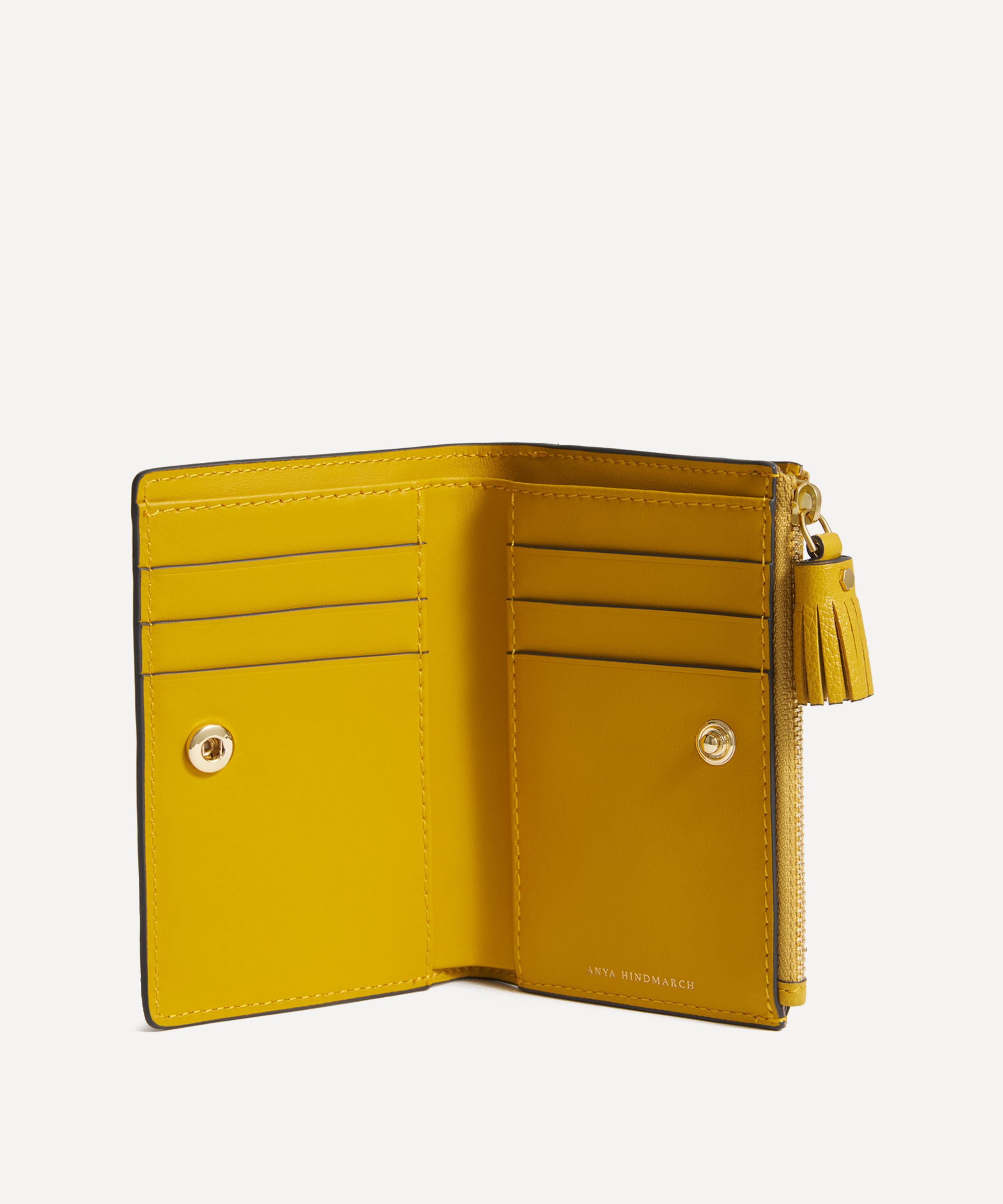 Anya Hindmarch - Anya Brands Coco Pops Folding Wallet image number 1