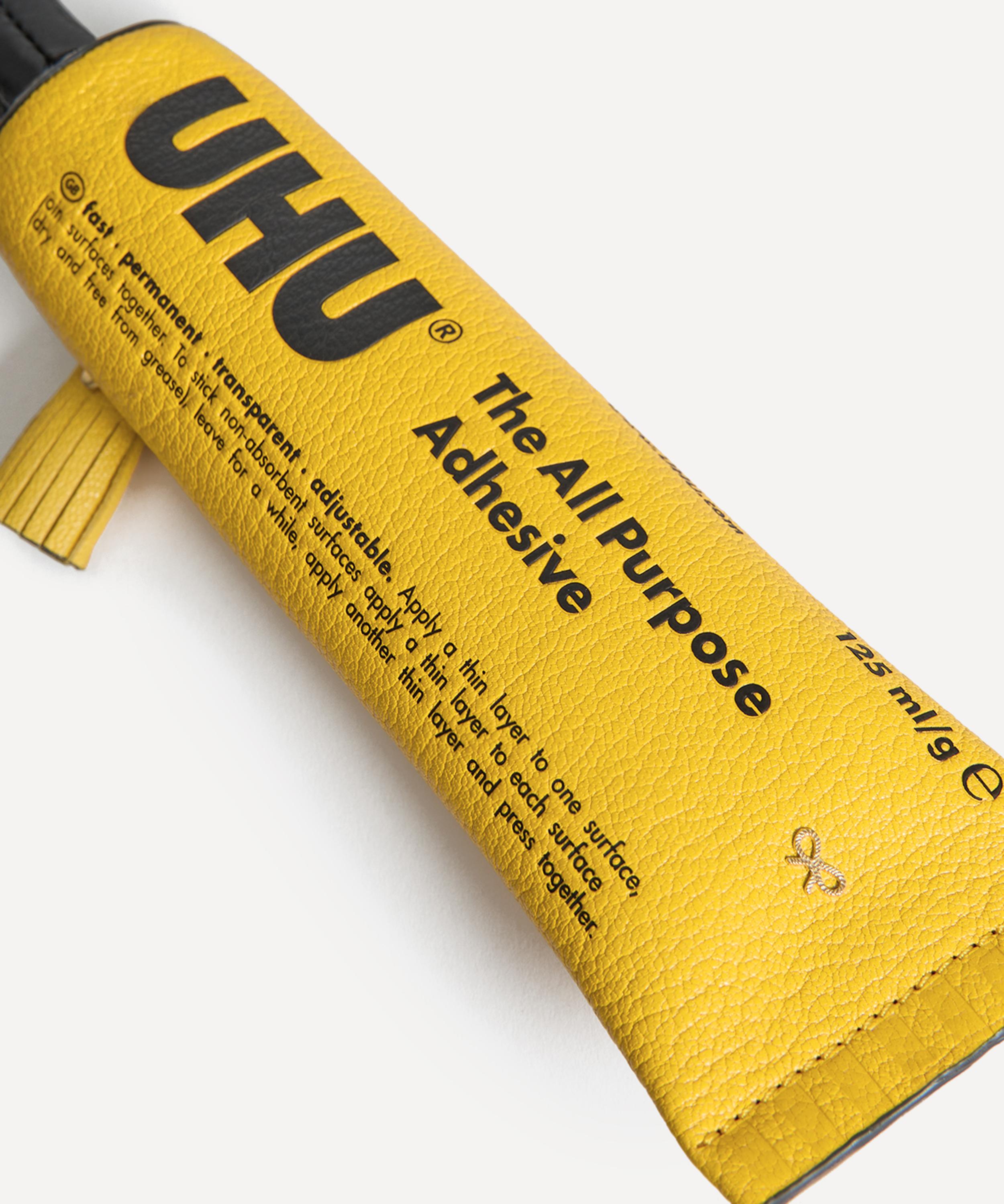 Anya Hindmarch - Anya Brands UHU Pencil Case image number 2