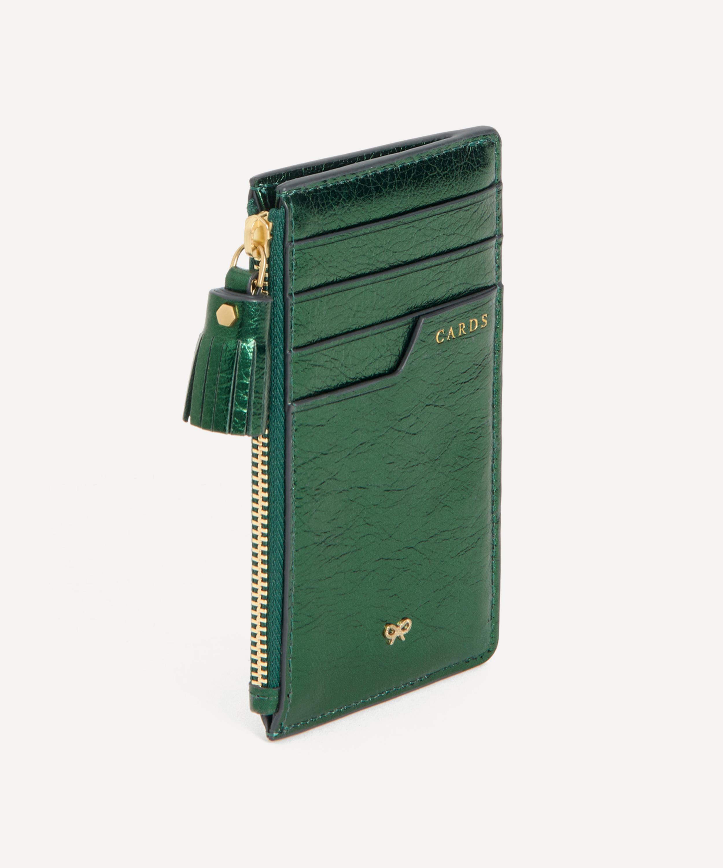 Anya Hindmarch - Anya Brands Berocca Zip Card Case image number 2