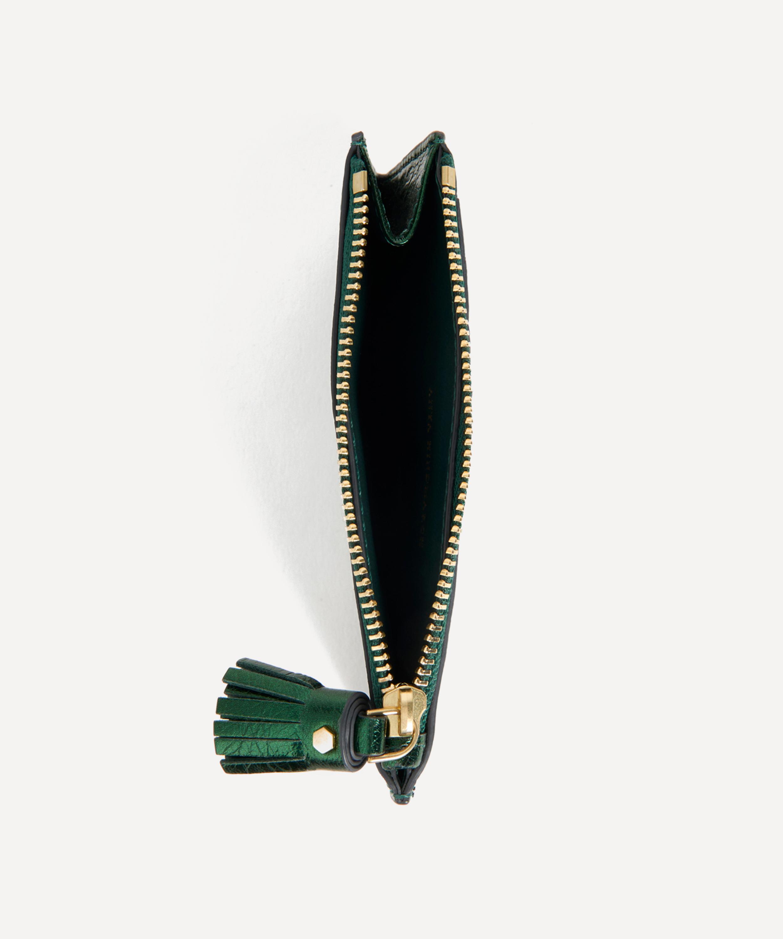 Anya Hindmarch - Anya Brands Berocca Zip Card Case image number 3