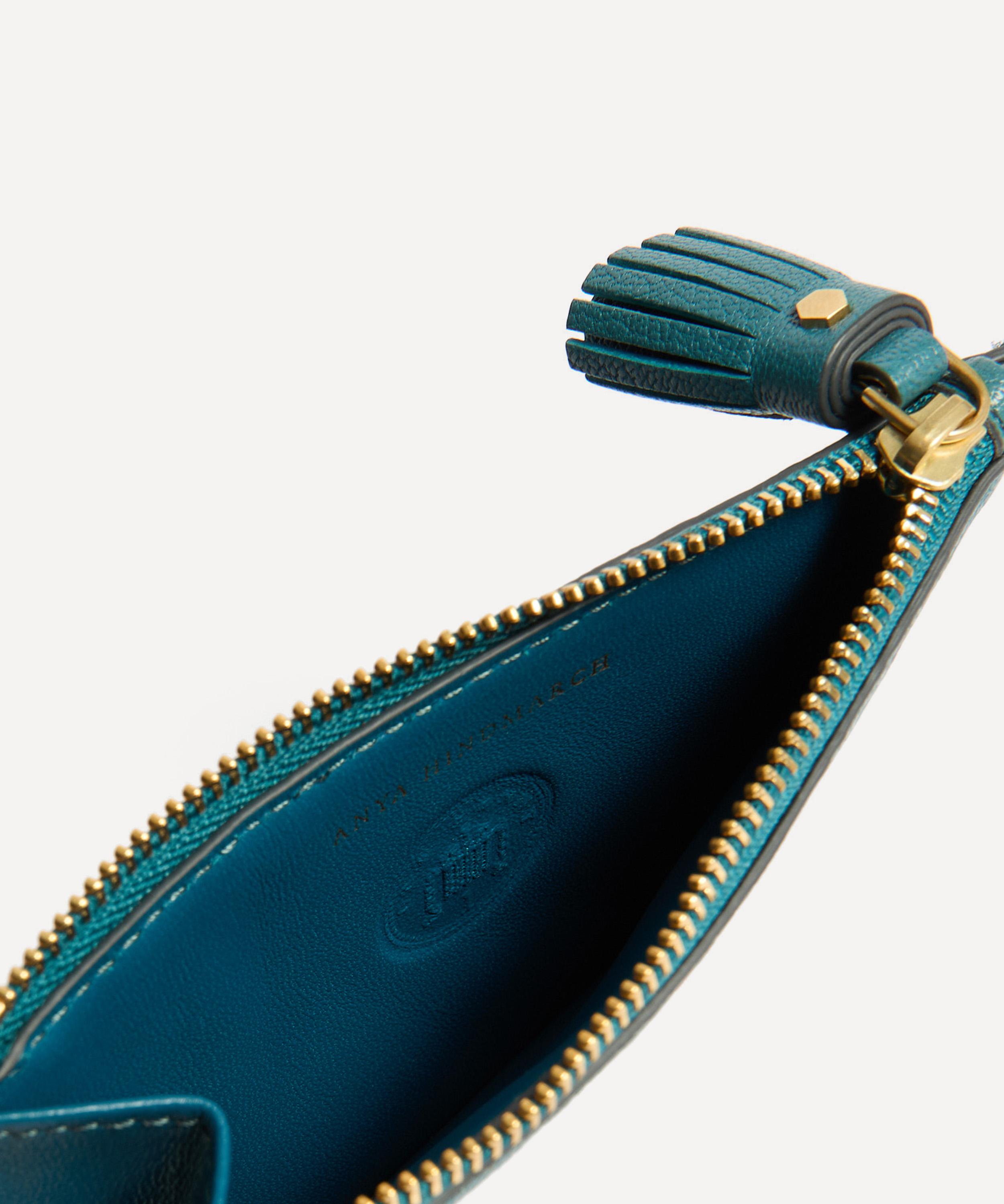 Anya Hindmarch - Anya Brands Frosted Flakes Zip Card Case image number 2