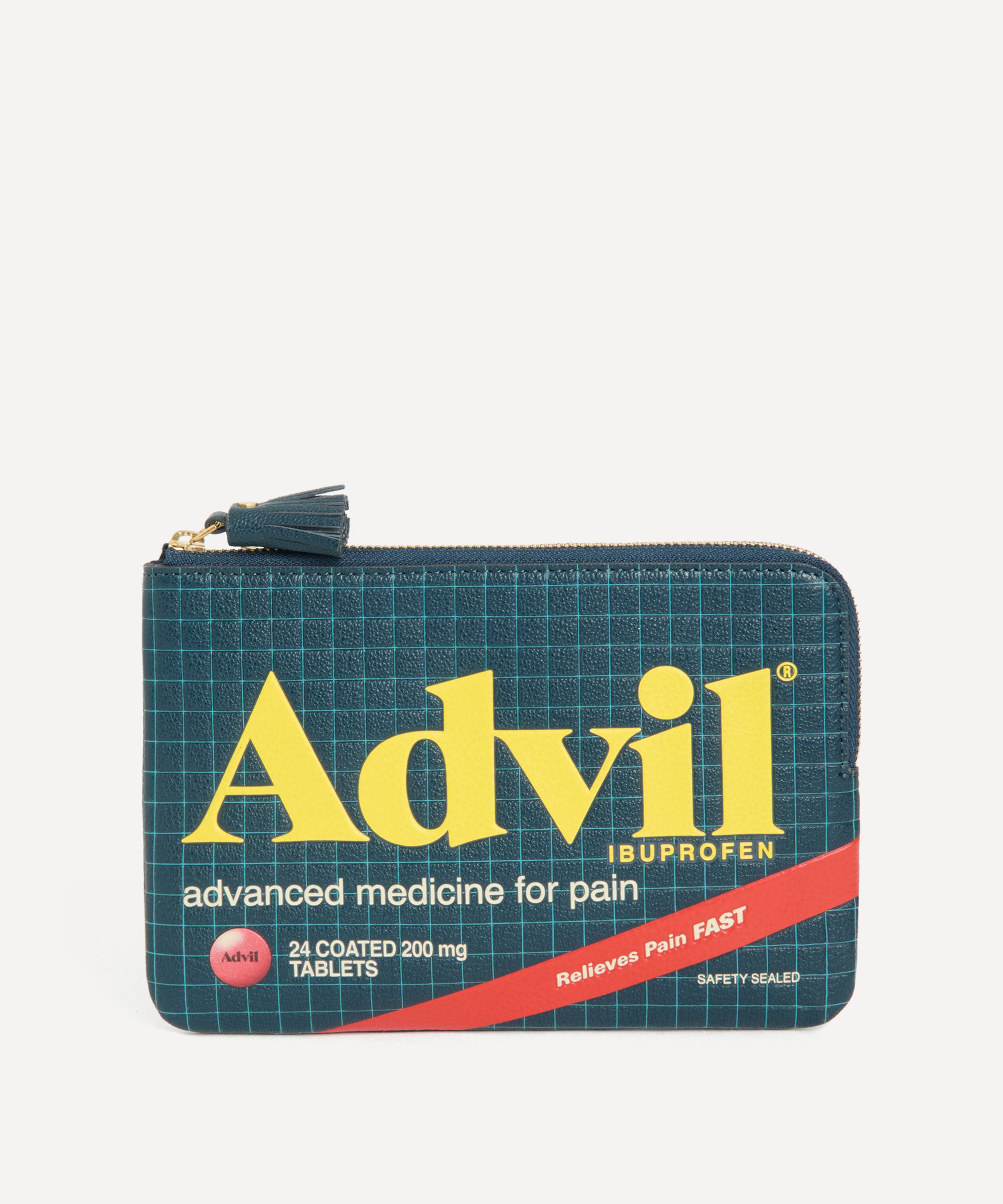 Anya Hindmarch - Anya Brands Advil Zip Loose Pocket
