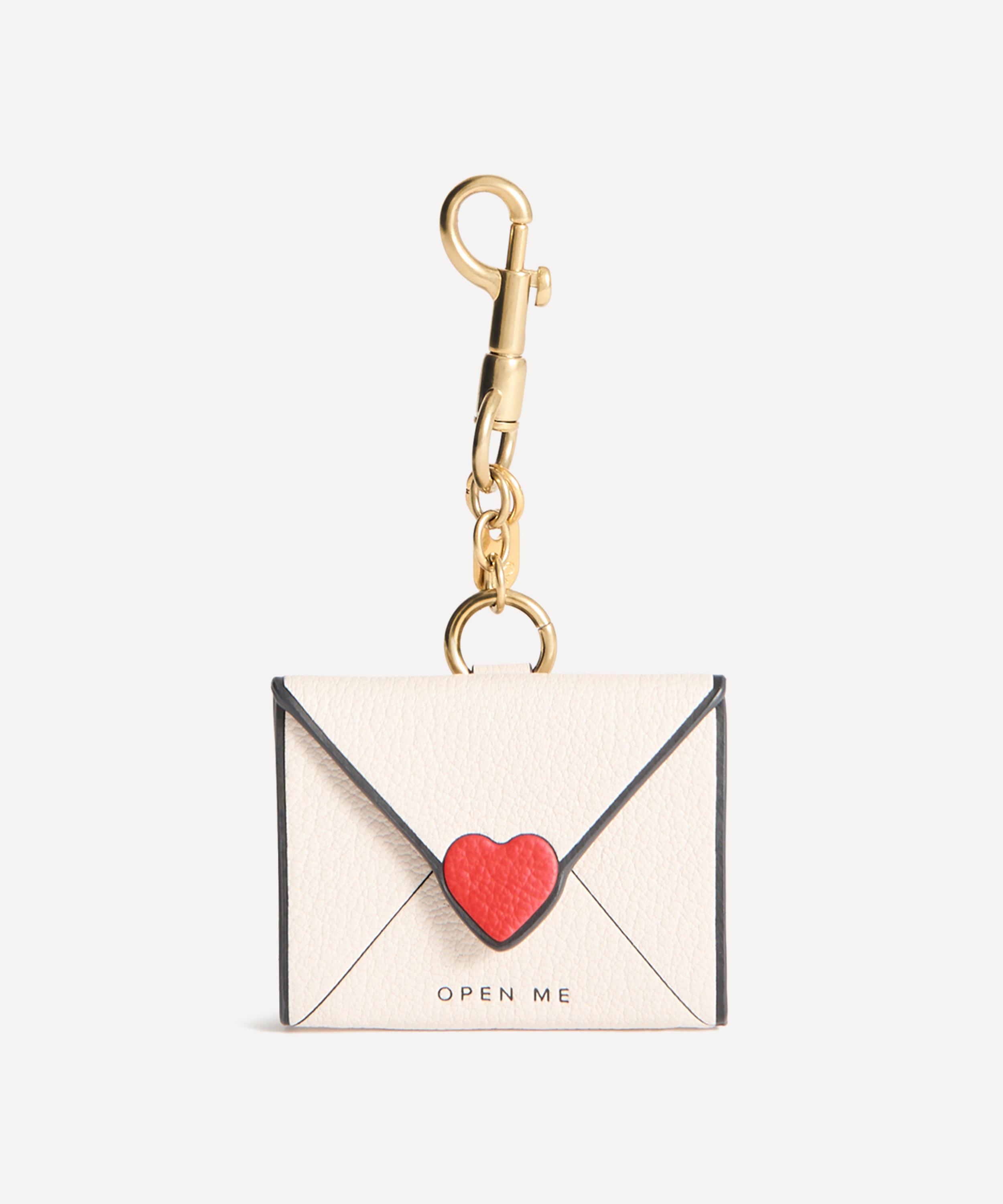 Anya Hindmarch - I Love You Charm