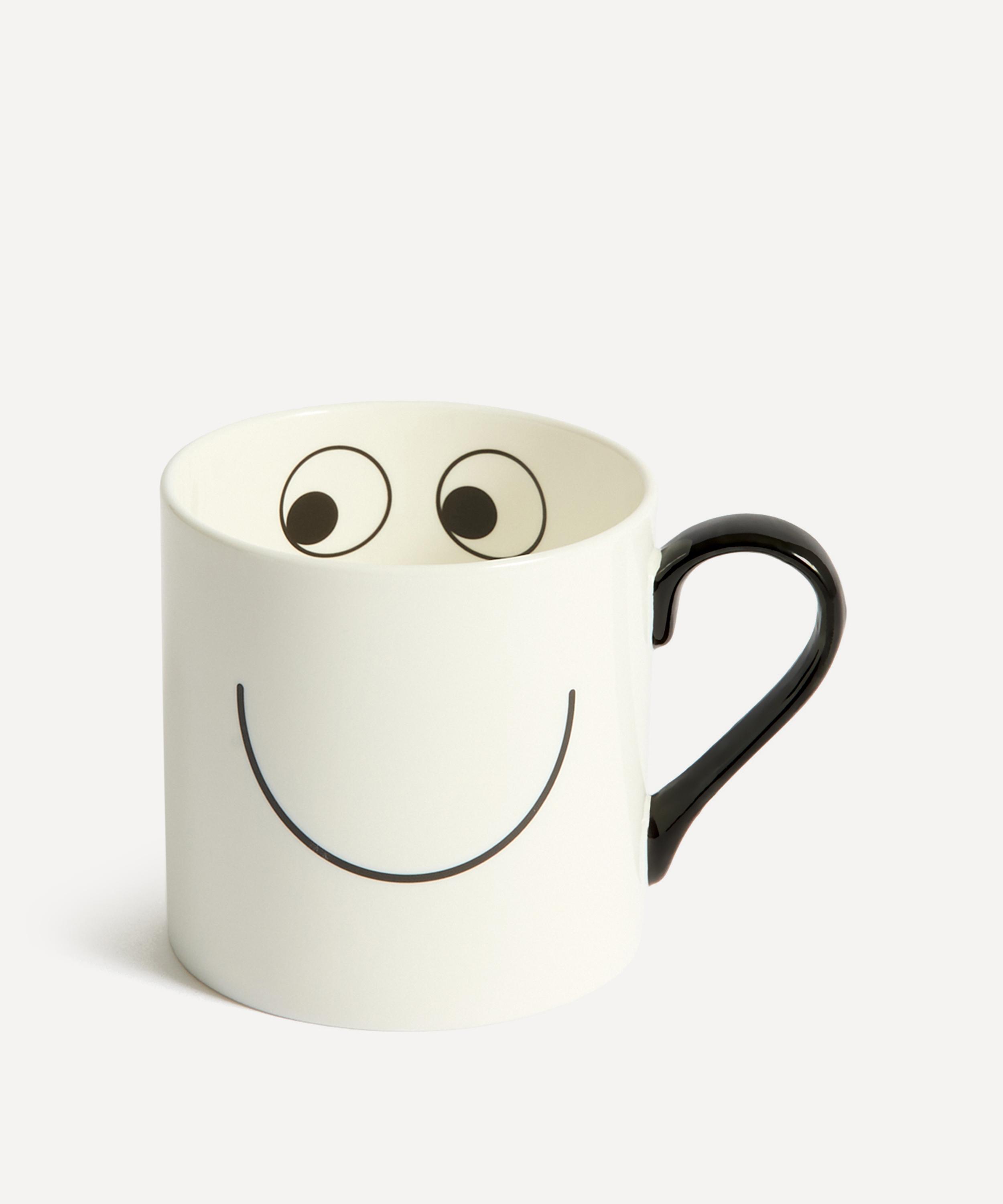 Anya Hindmarch - Happy Eyes Large Mug