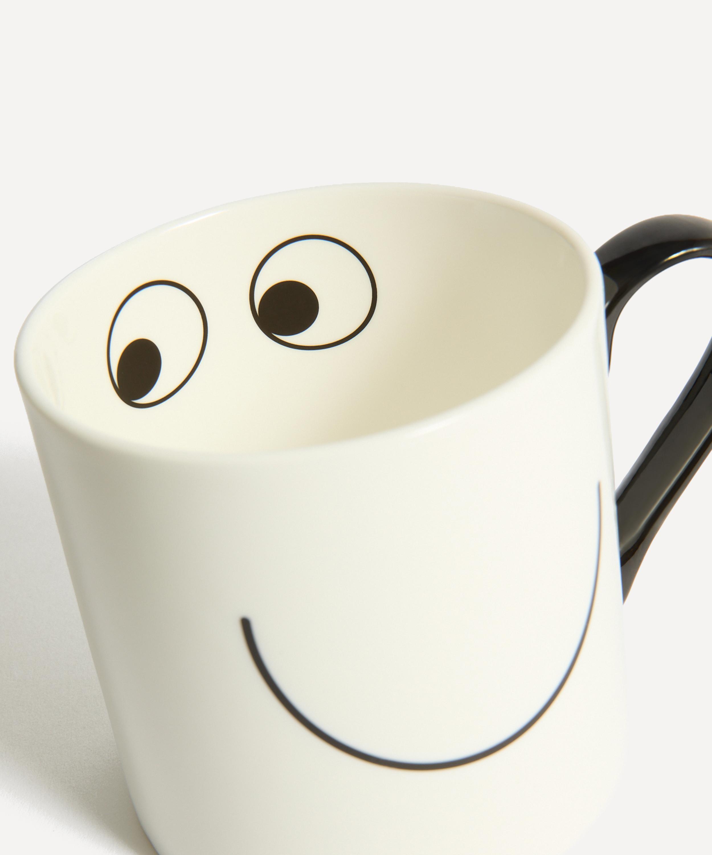 Anya Hindmarch - Happy Eyes Large Mug image number 1