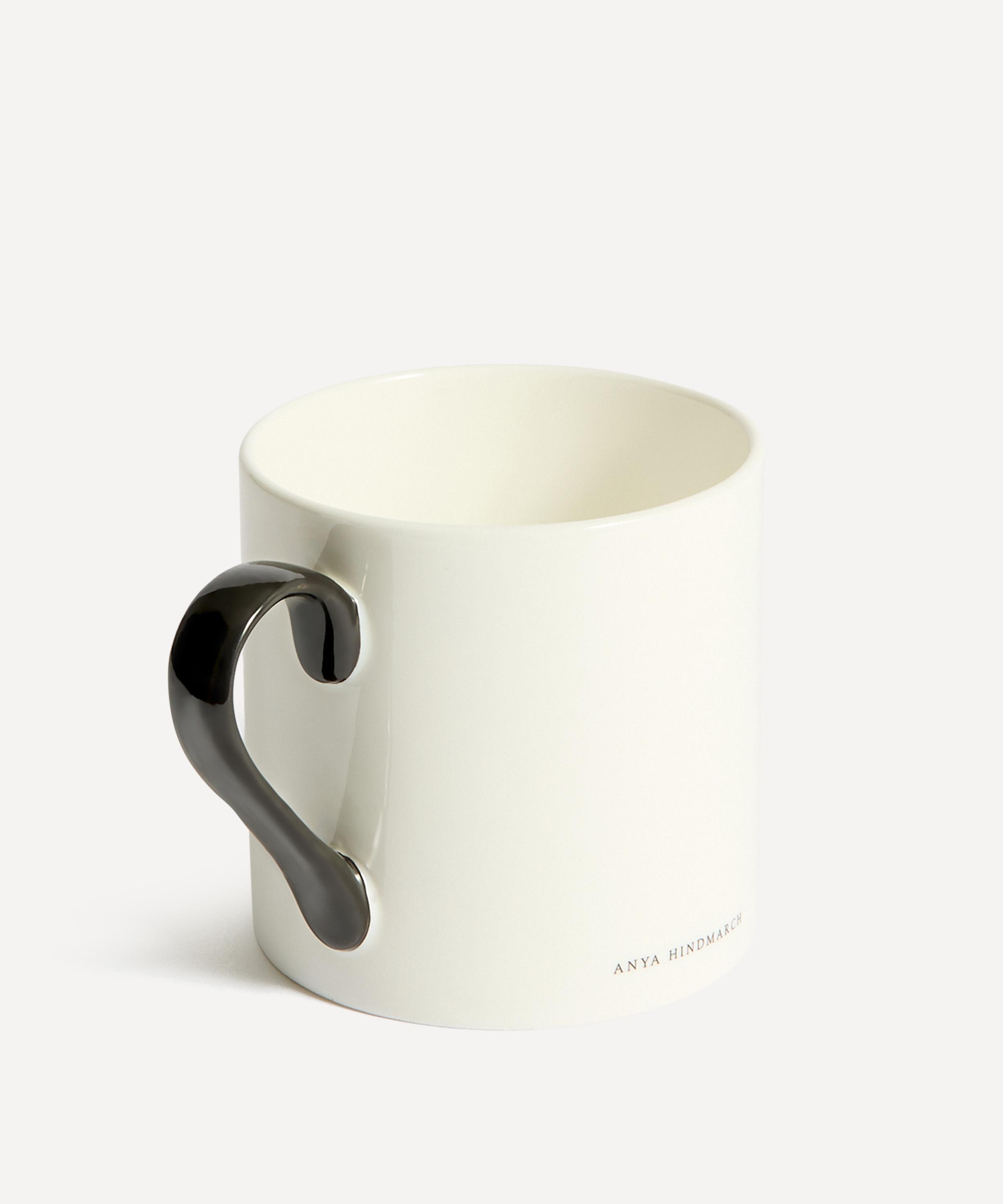 Anya Hindmarch - Happy Eyes Large Mug image number 2