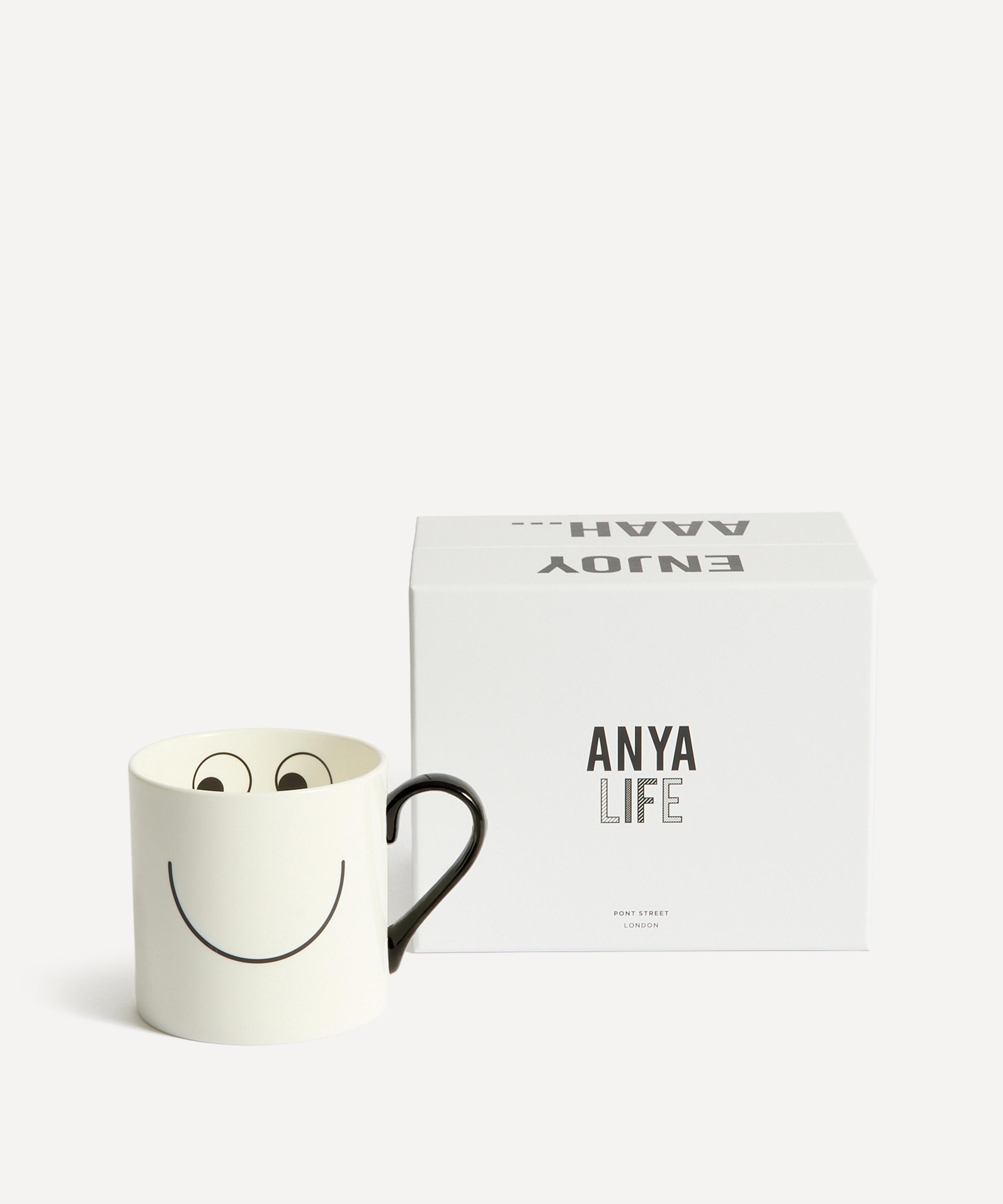 Anya Hindmarch - Happy Eyes Large Mug image number 3
