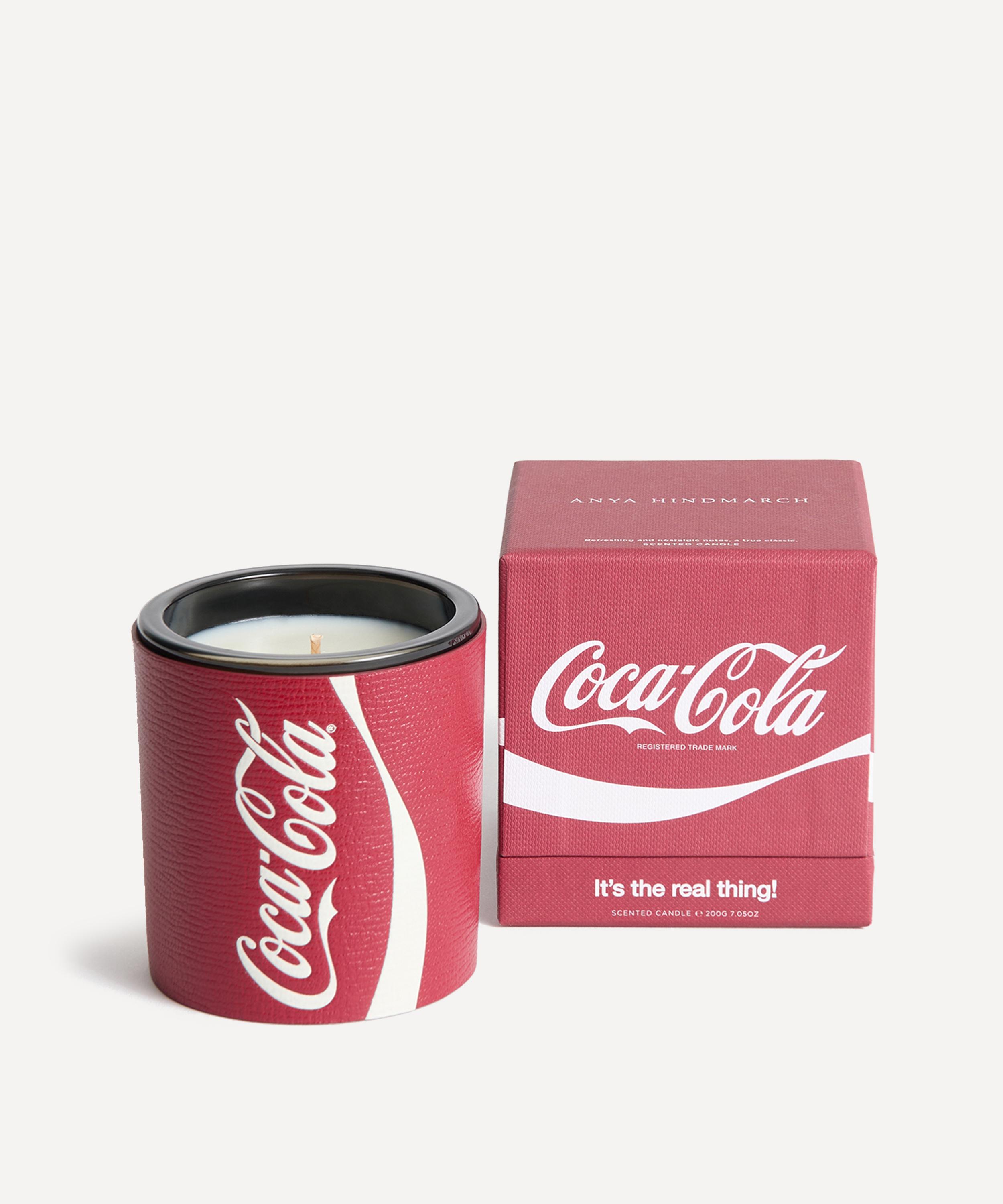 Anya Hindmarch - Anya Brands Coca Cola Candle