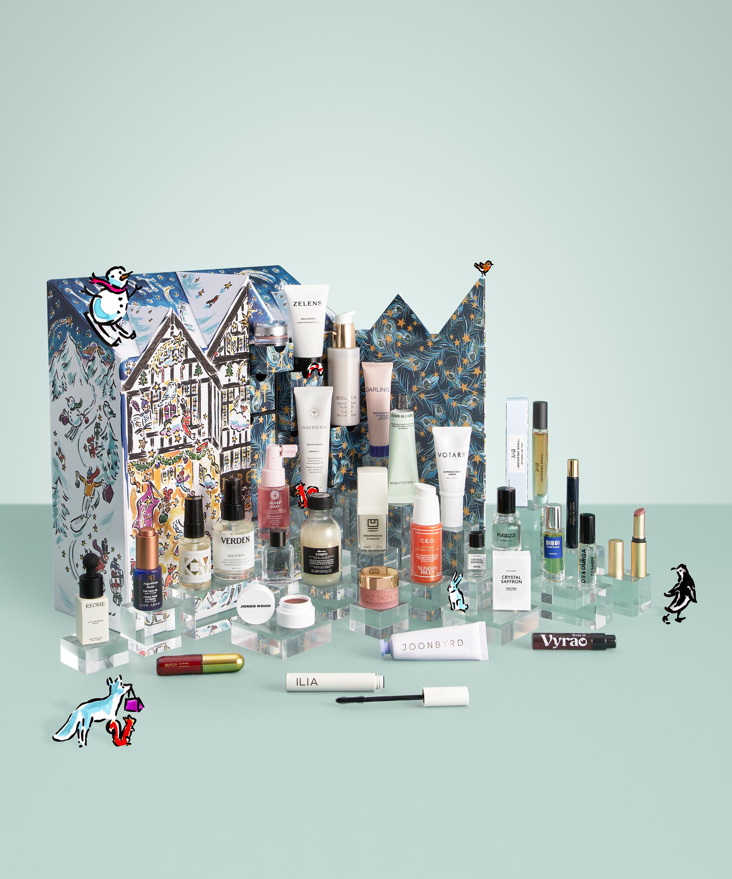 Liberty - Beauty Advent Calendar 2026 image number 0