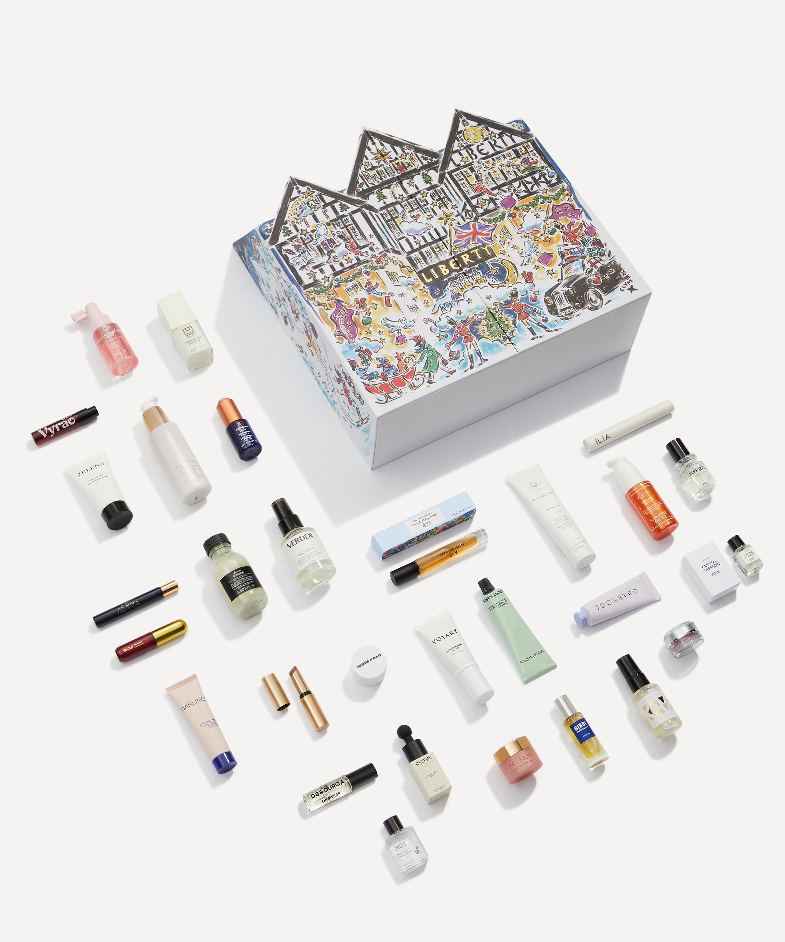 Liberty - Beauty Advent Calendar 2026 image number 1