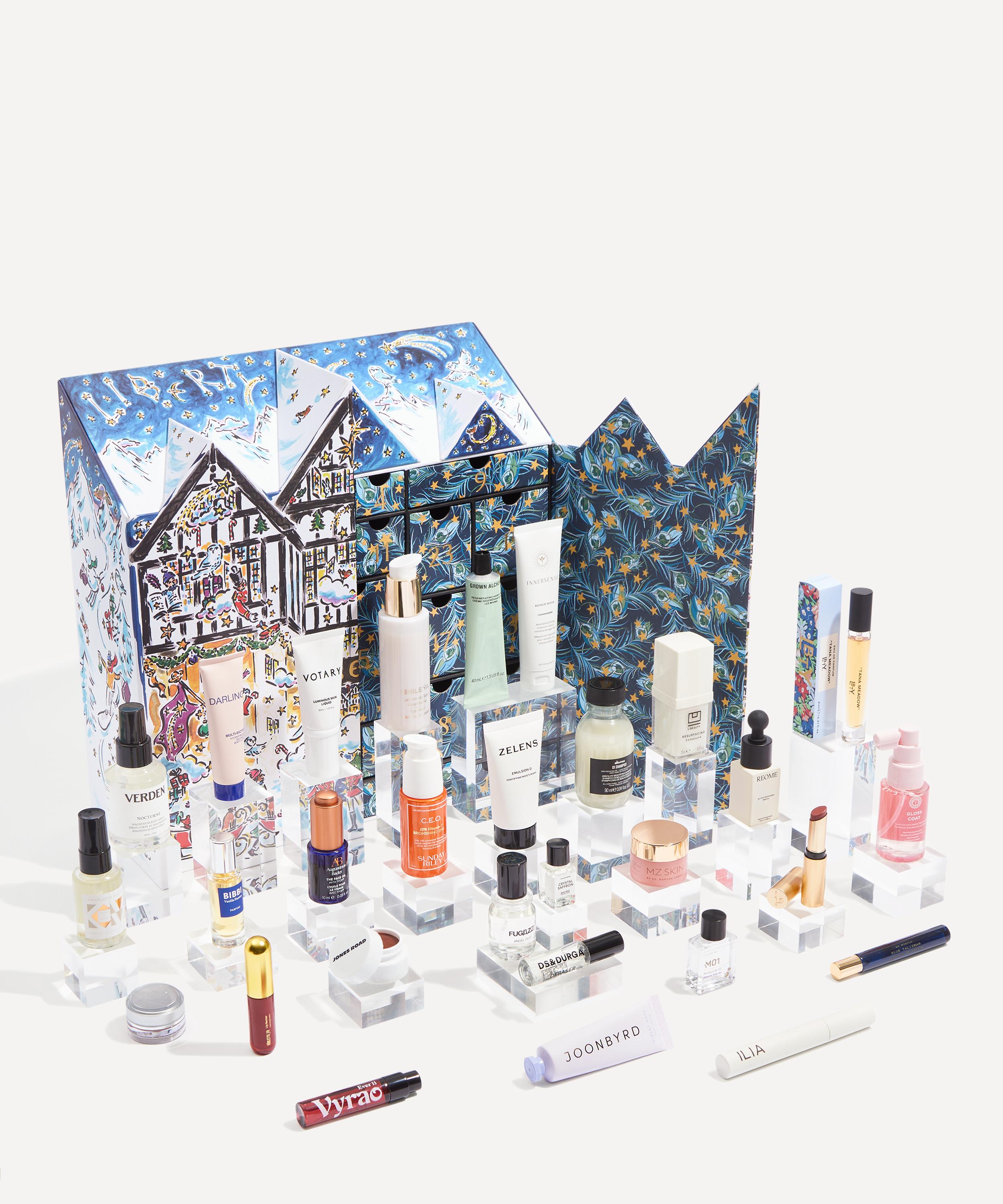 Liberty - Beauty Advent Calendar 2026 image number 3