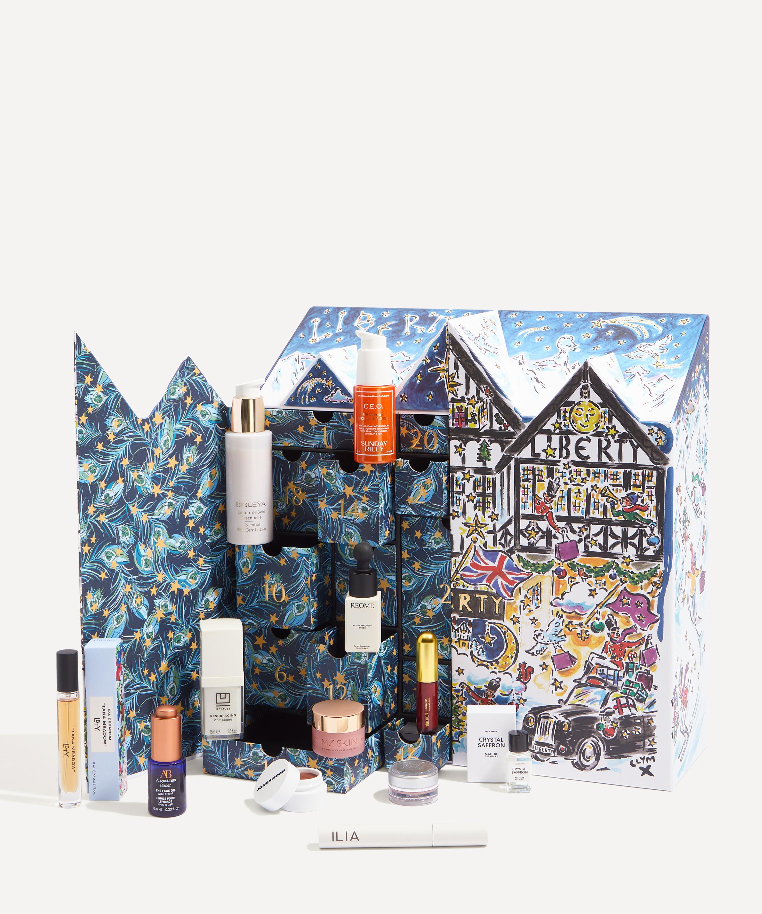 Liberty - Beauty Advent Calendar 2026 image number 4