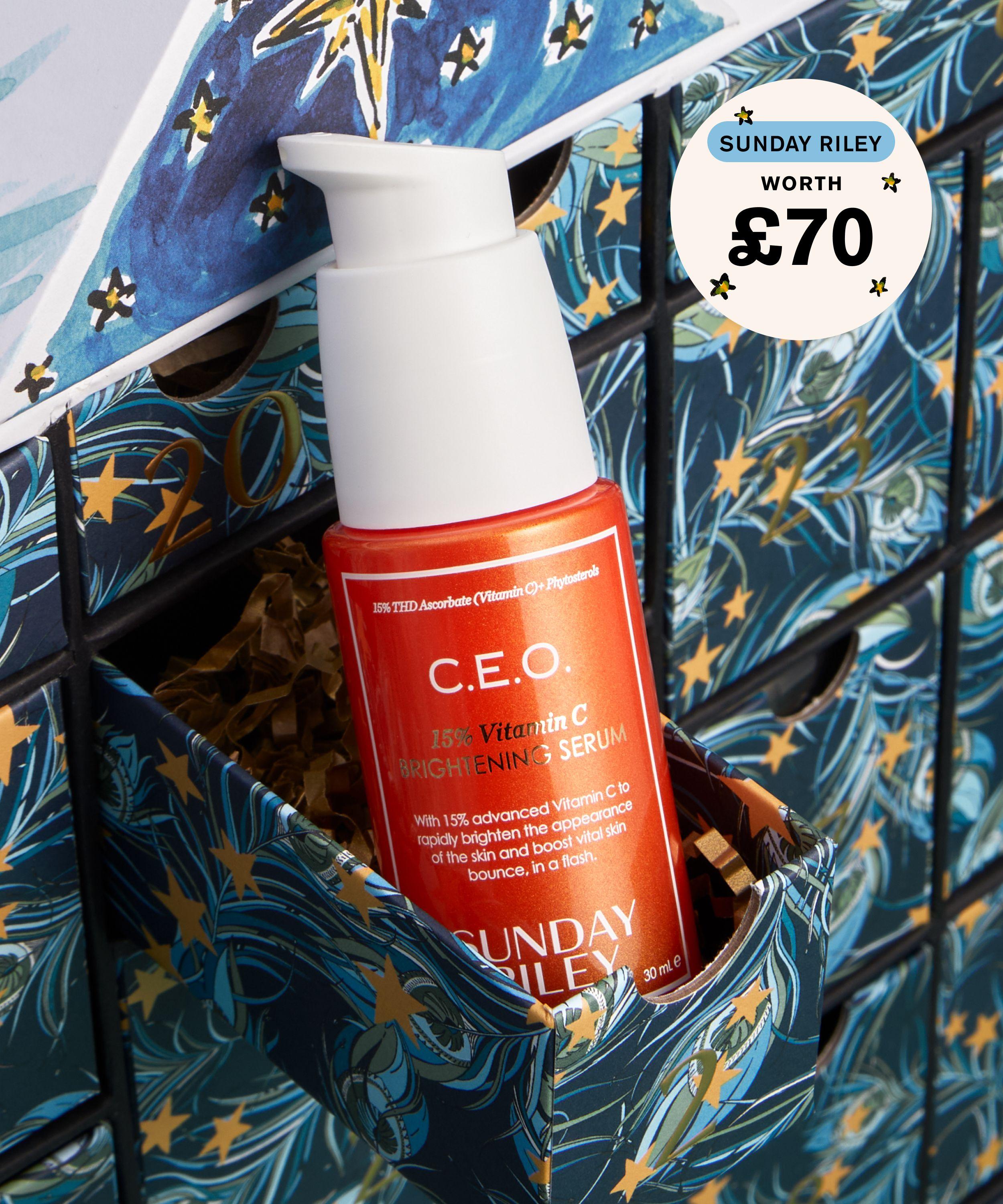 Liberty - Beauty Advent Calendar 2026 image number 7