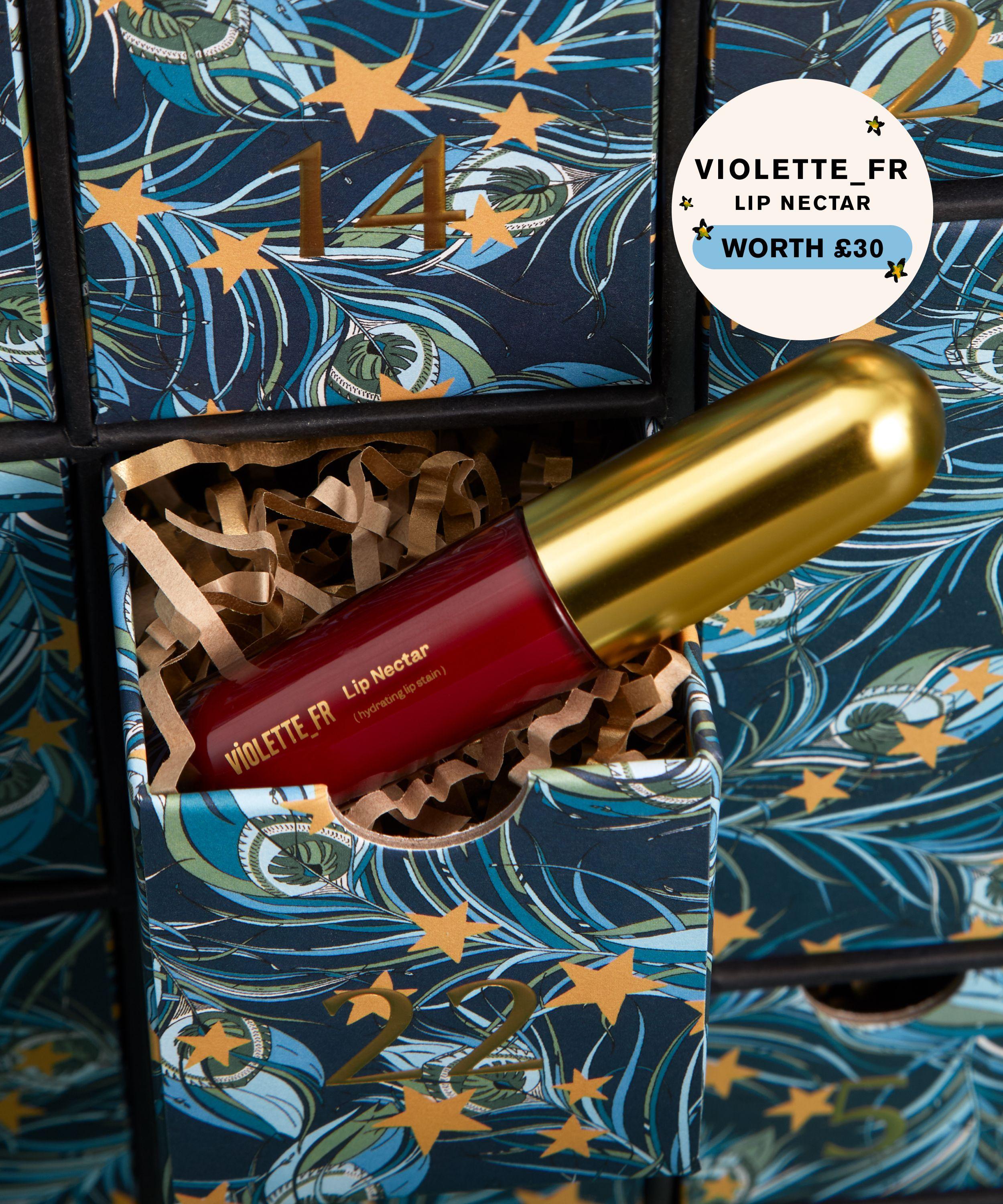 Liberty - Beauty Advent Calendar 2026 image number 8