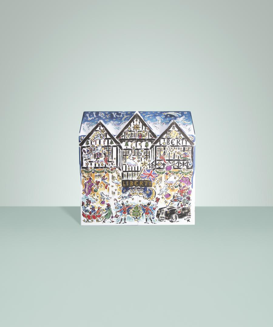 Liberty - Beauty Advent Calendar 2026 image number 1