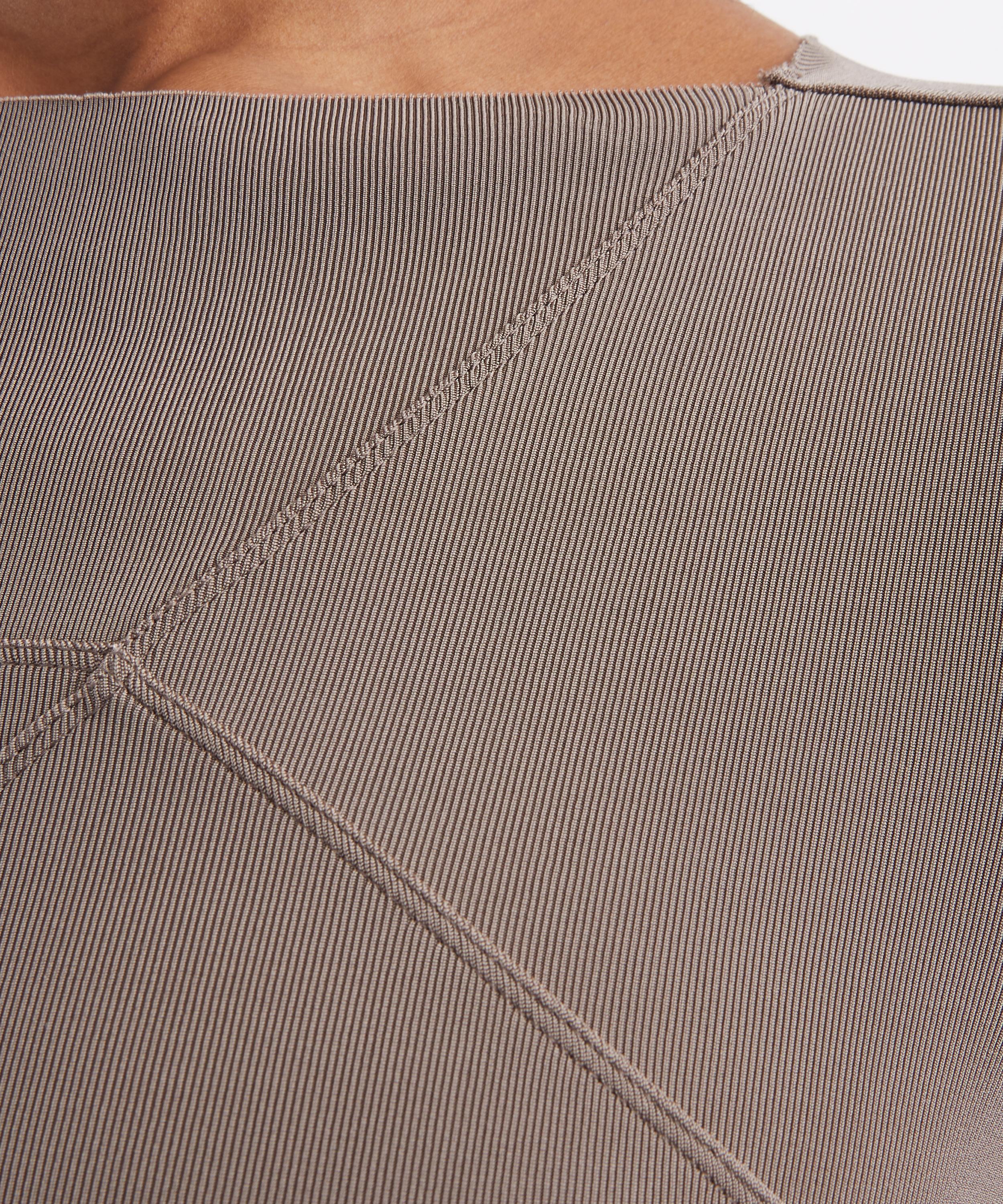 Rick Owens - Temple Stretch Tulle Gown image number 4