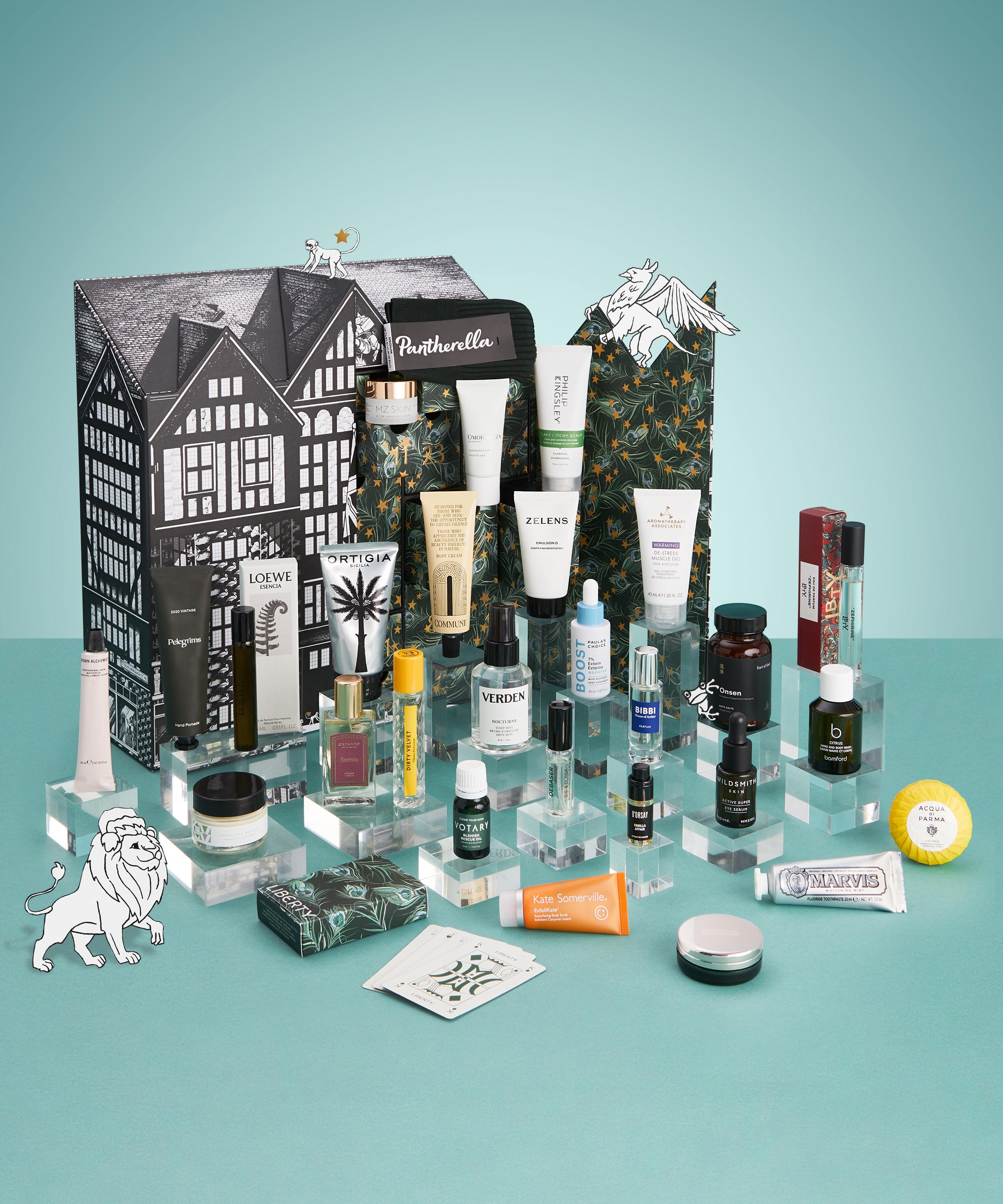 Liberty - Men's Advent Calendar 2026 image number 0