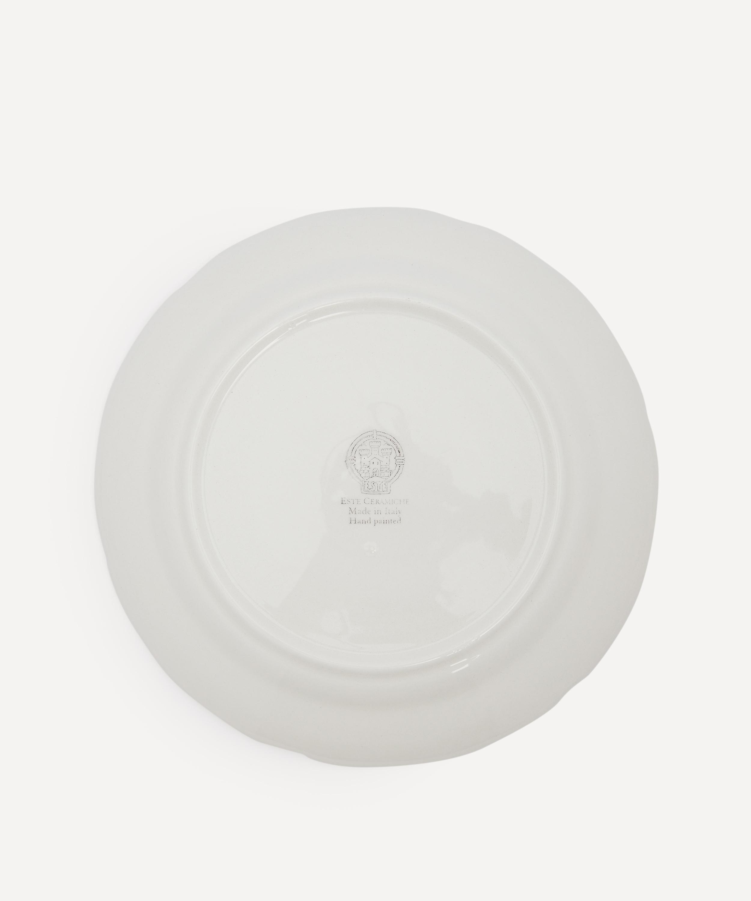 Este Ceramiche - Chocolates Dessert Plate image number 2