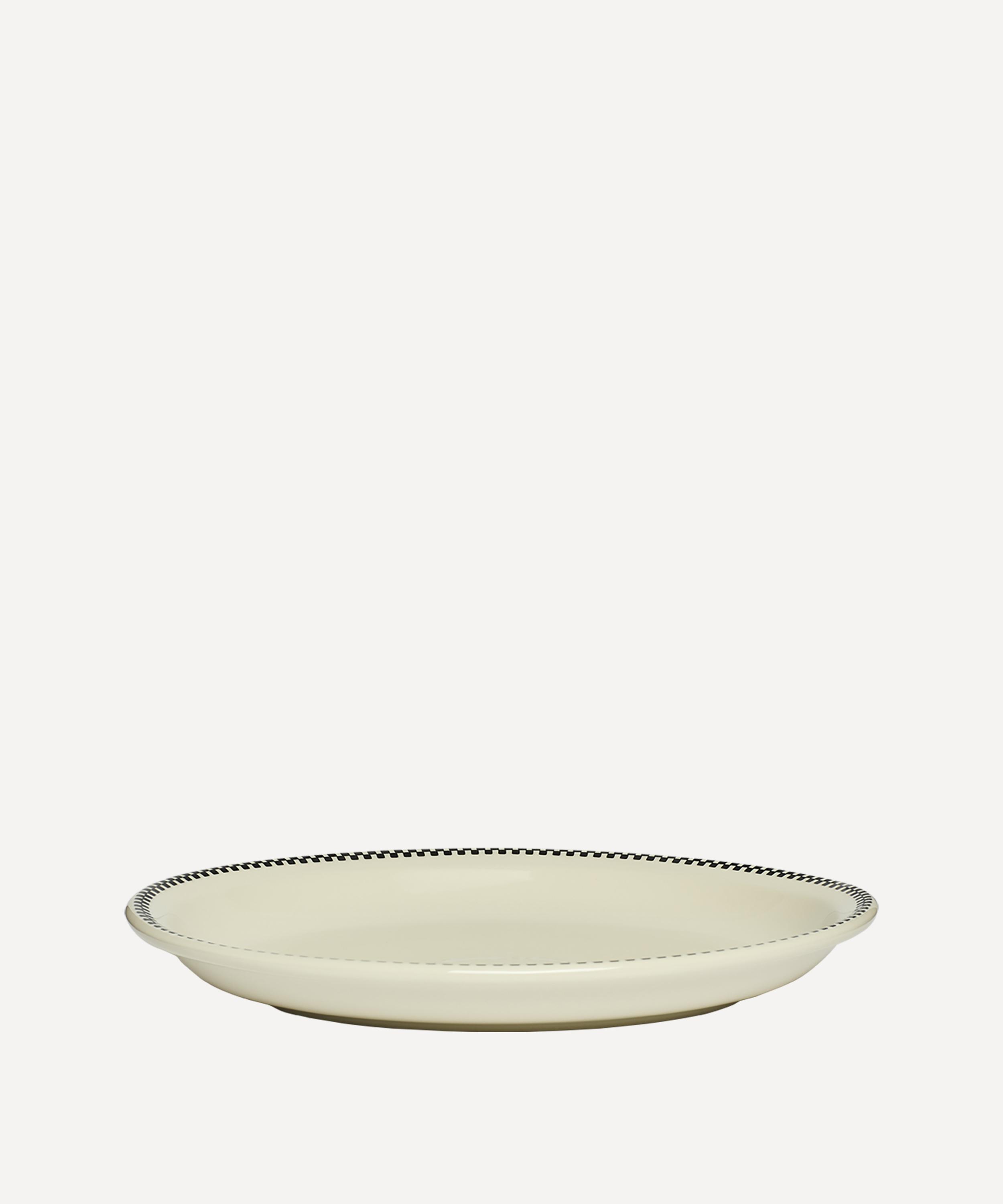 Fishs Eddy - Checkerboard Platter