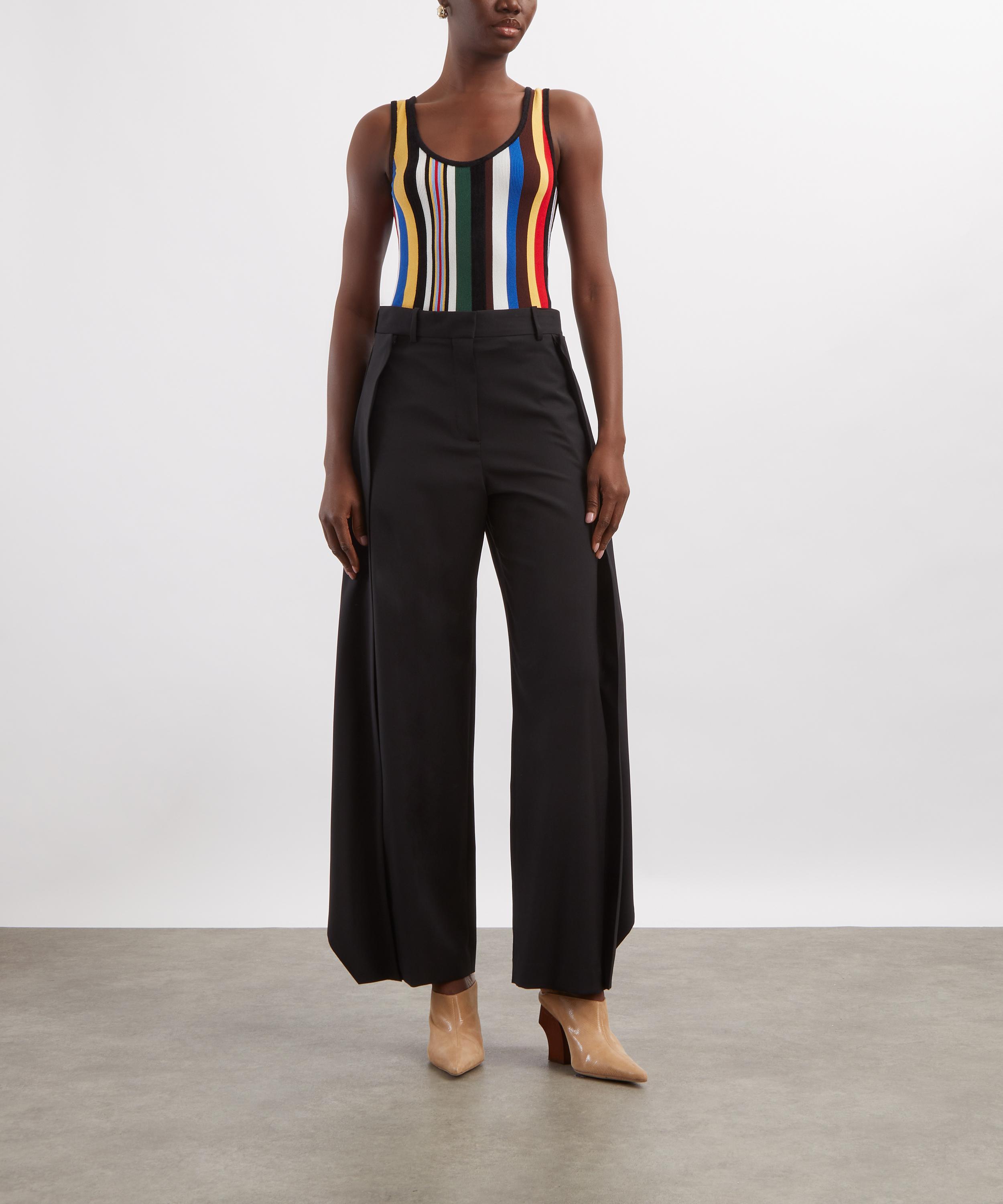Loewe - Striped Tank Top image number 1
