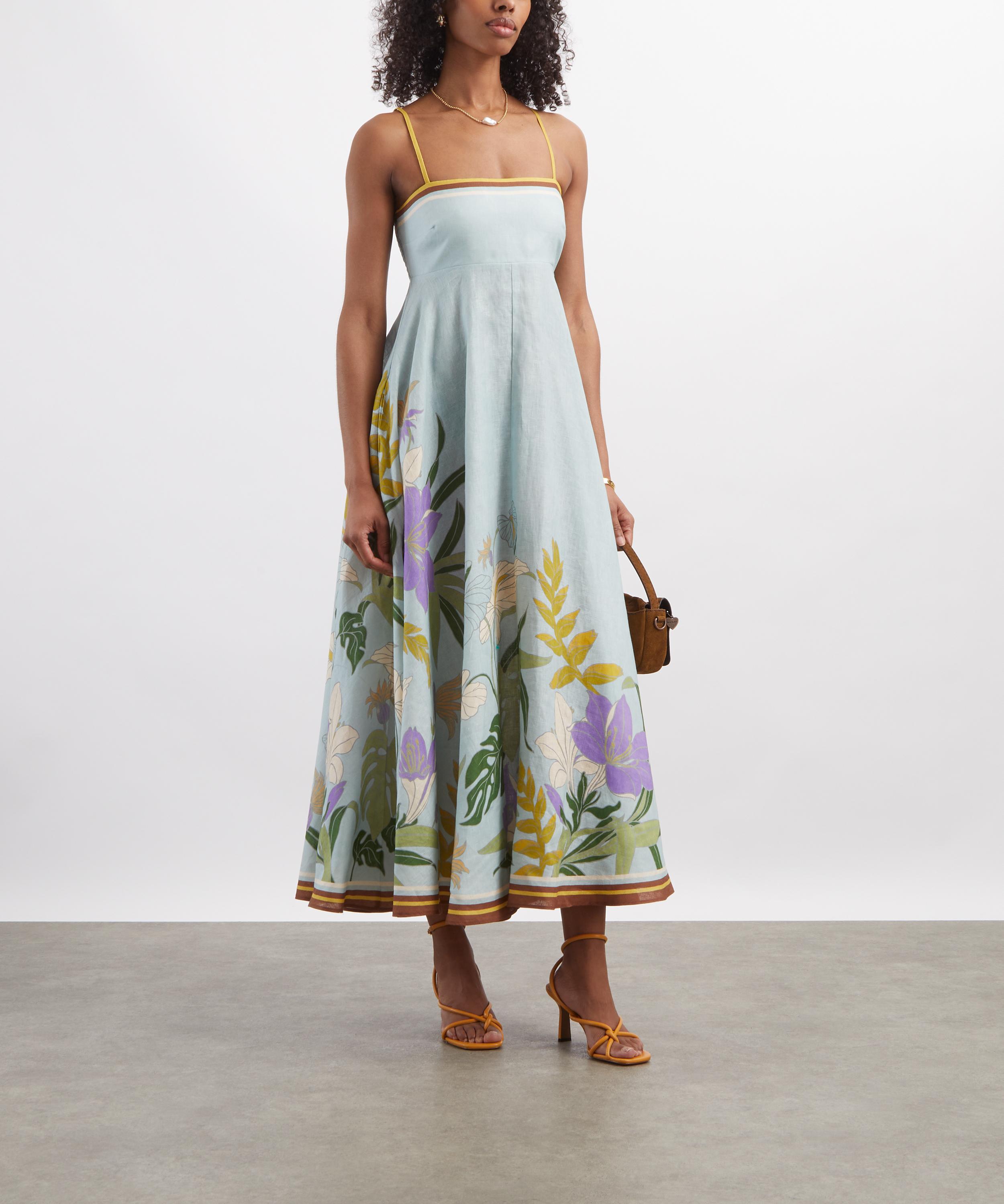 ALÉMAIS - Alfie Sundress image number 1