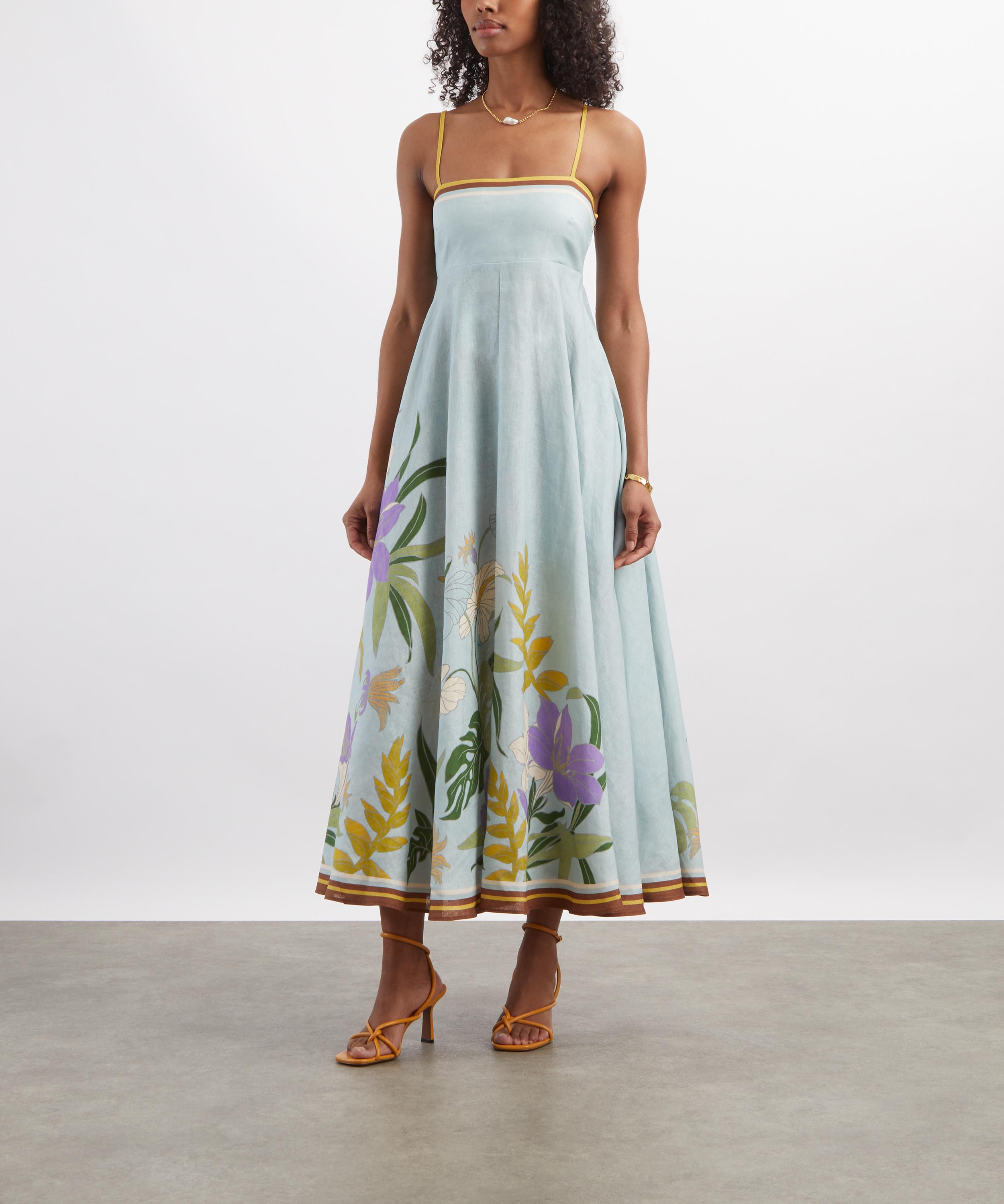 ALÉMAIS - Alfie Sundress image number 2