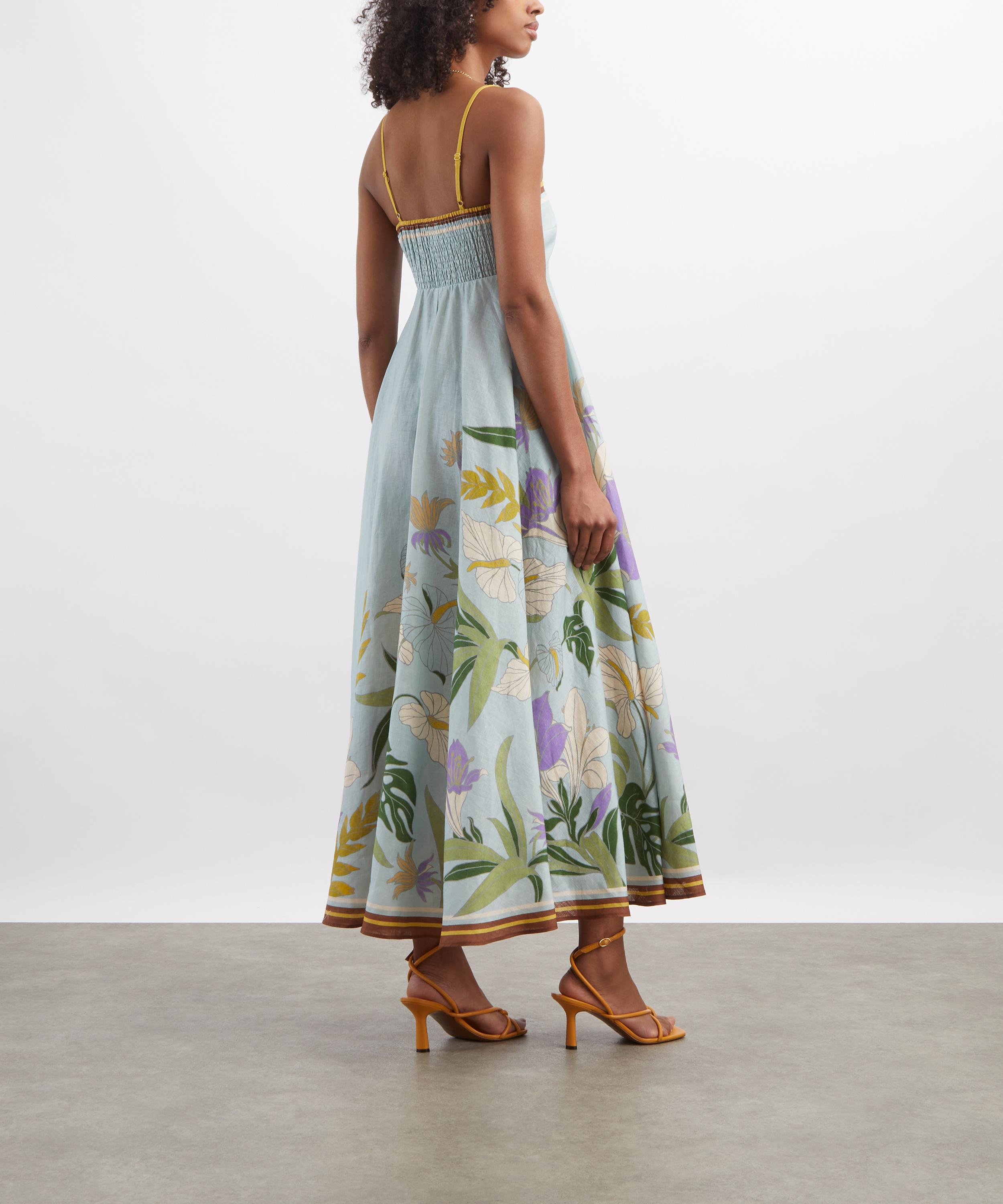 ALÉMAIS - Alfie Sundress image number 3