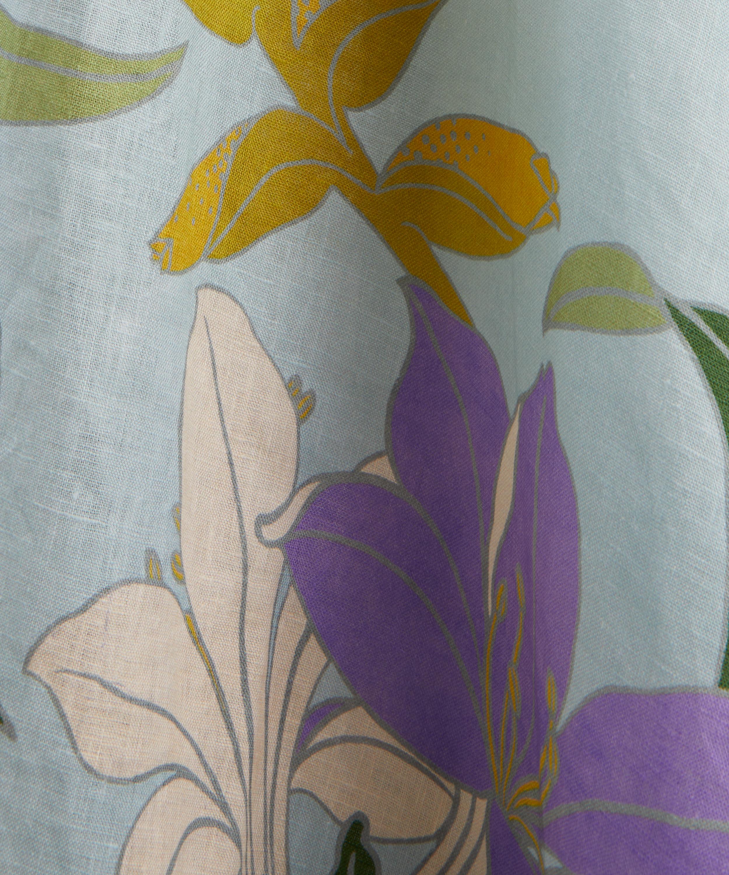 ALÉMAIS - Alfie Sundress image number 4