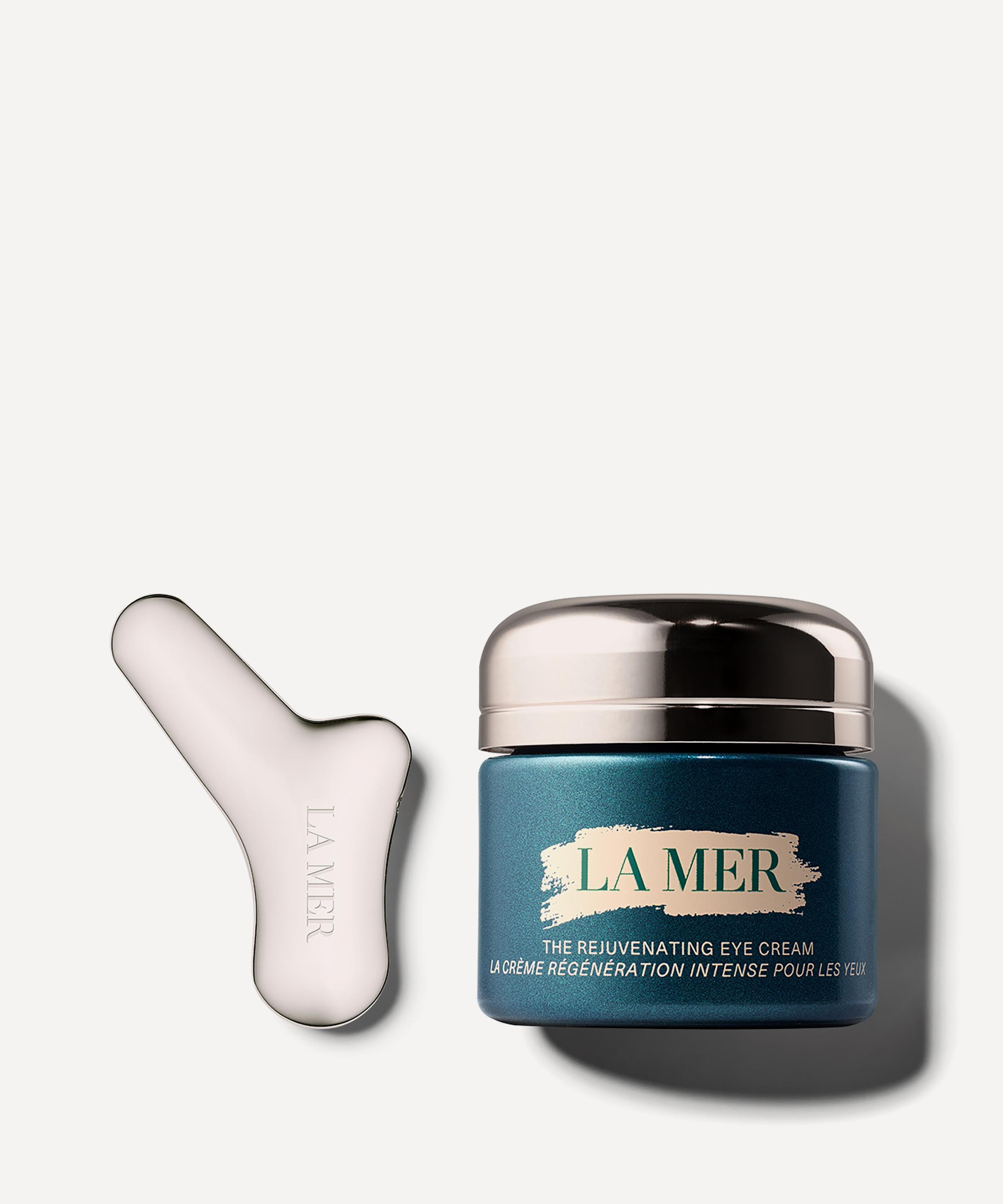 La Mer - The Rejuvenating Eye Cream 15ml