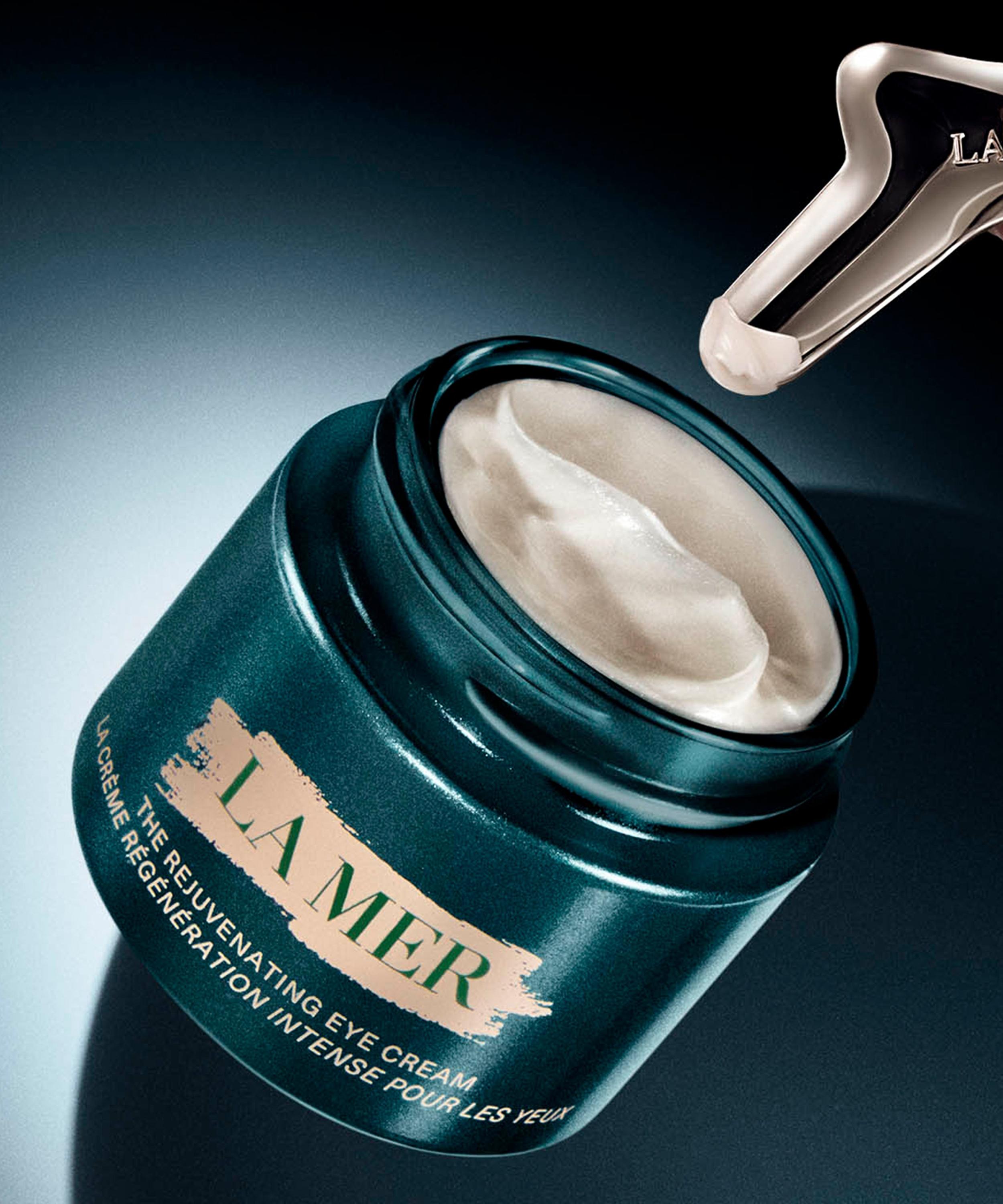 La Mer - The Rejuvenating Eye Cream 15ml image number 1