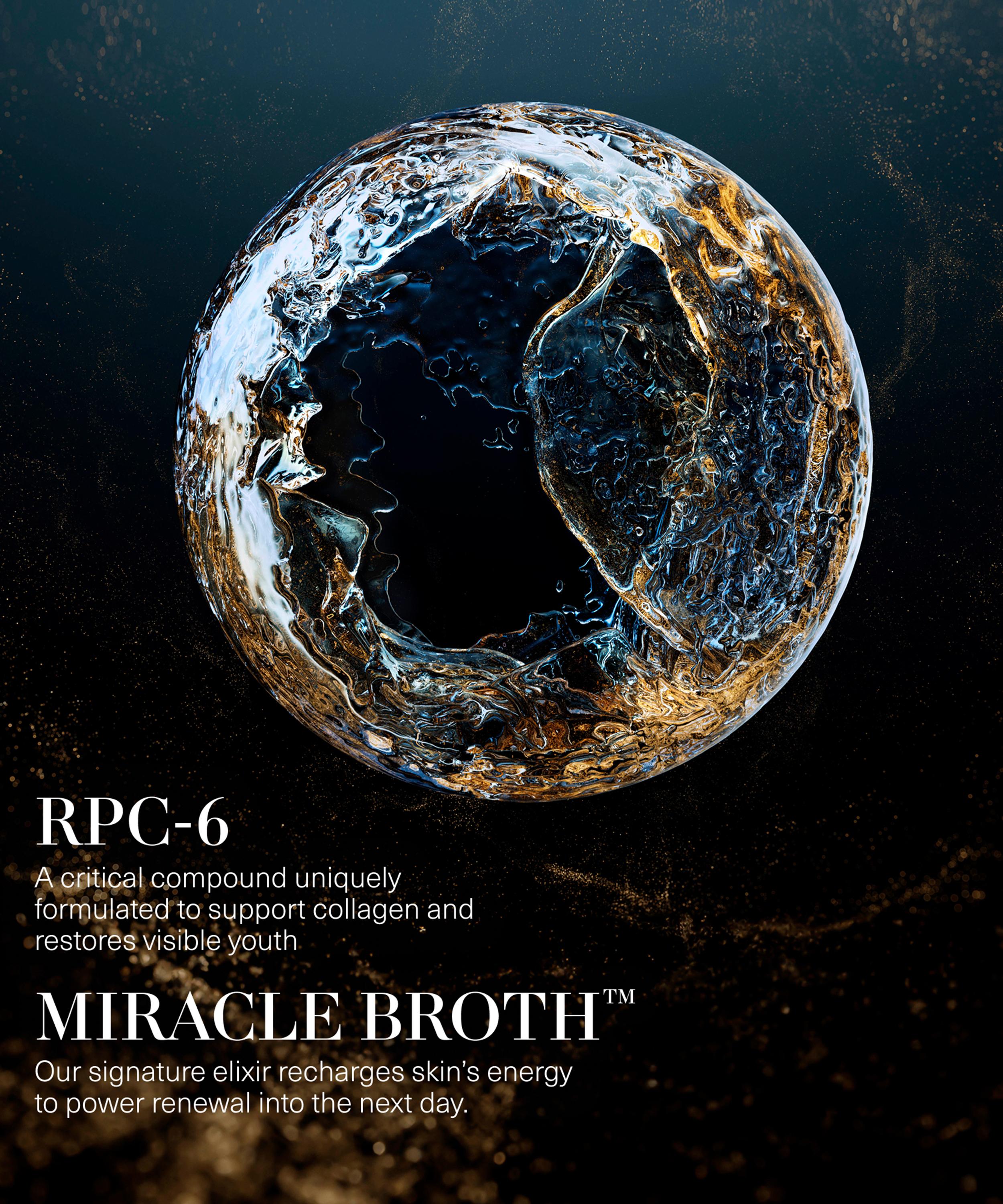 La Mer - The Rejuvenating Eye Cream 15ml image number 4