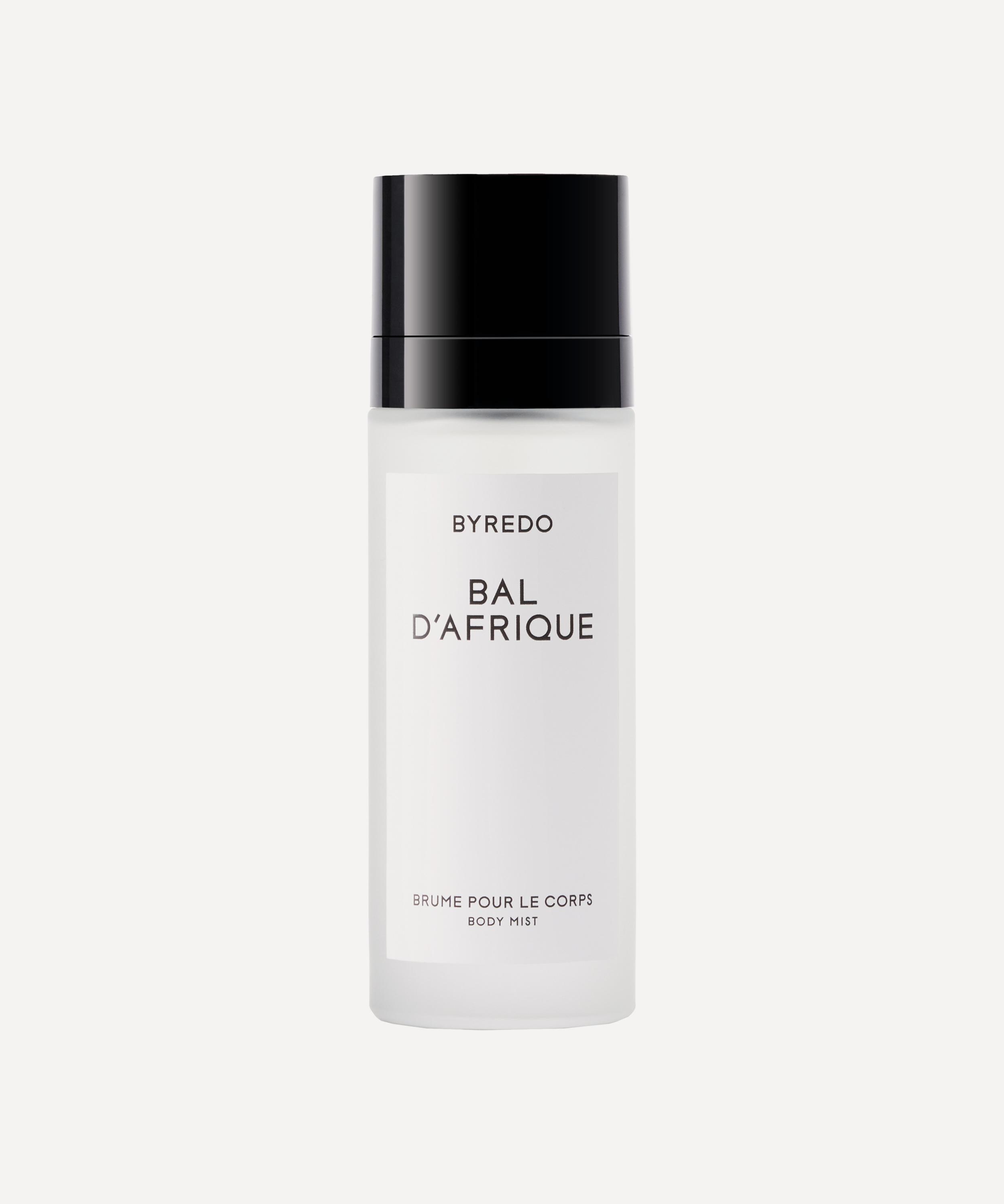 Byredo - Bal d'Afrique Body Mist 100ml