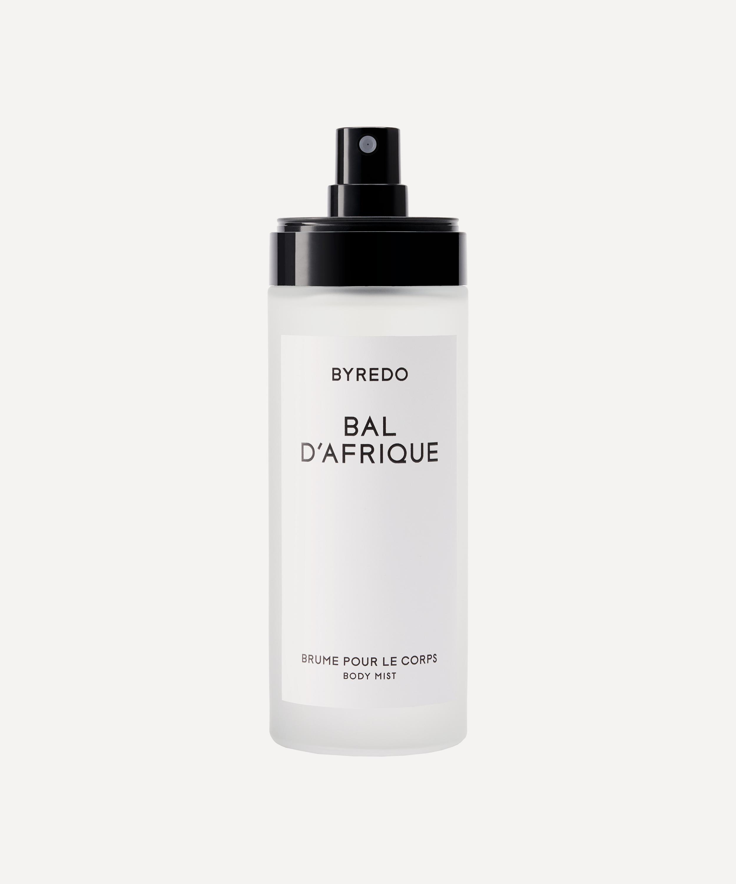 Byredo - Bal d'Afrique Body Mist 100ml image number 1