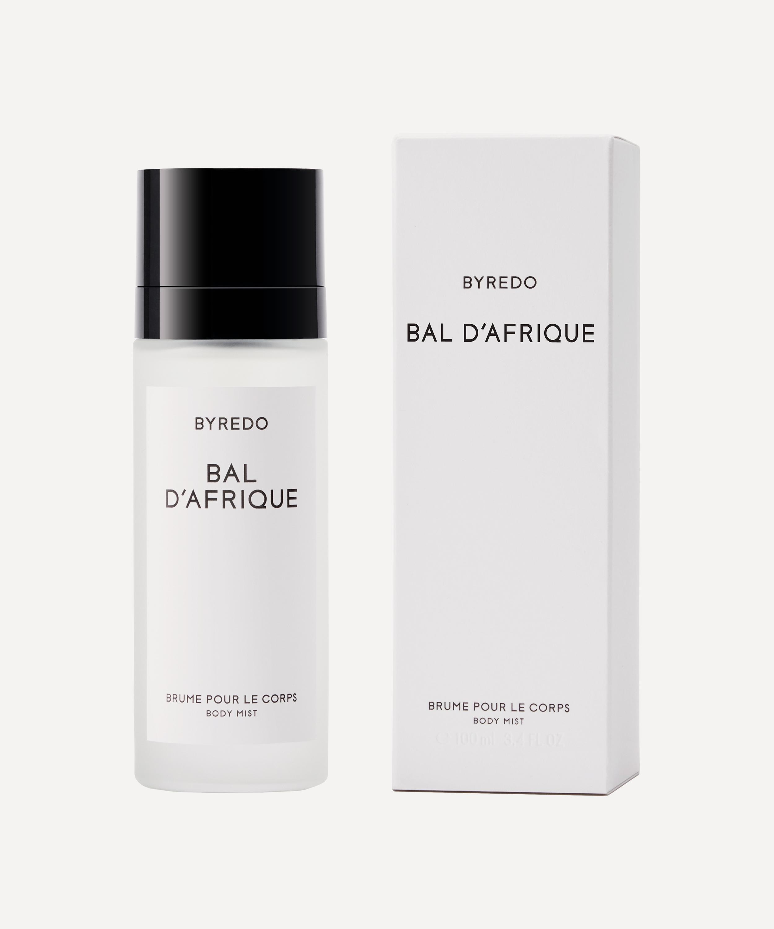 Byredo - Bal d'Afrique Body Mist 100ml image number 2