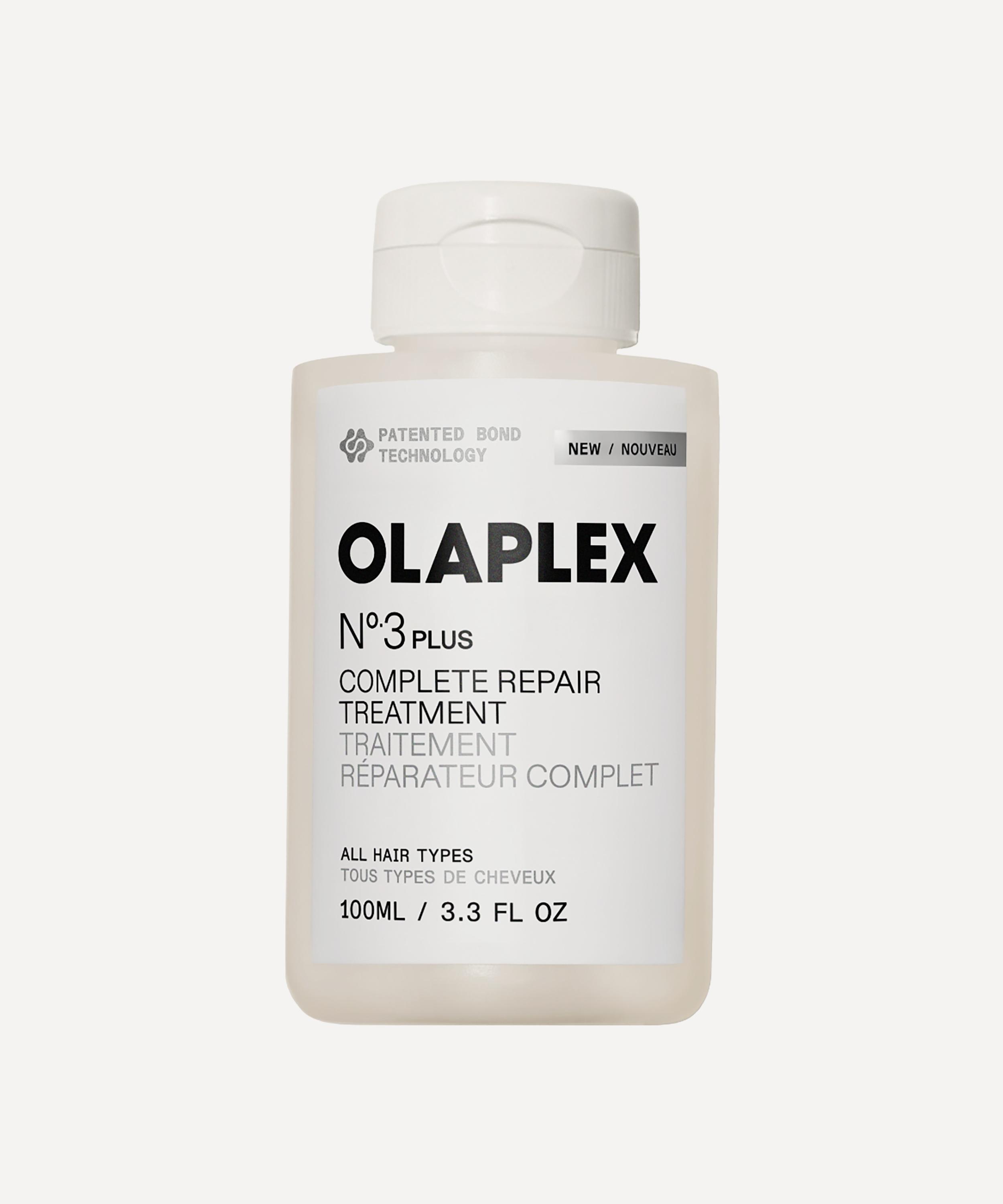 OLAPLEX - No.3 Plus Complete Repair Treatment 100ml