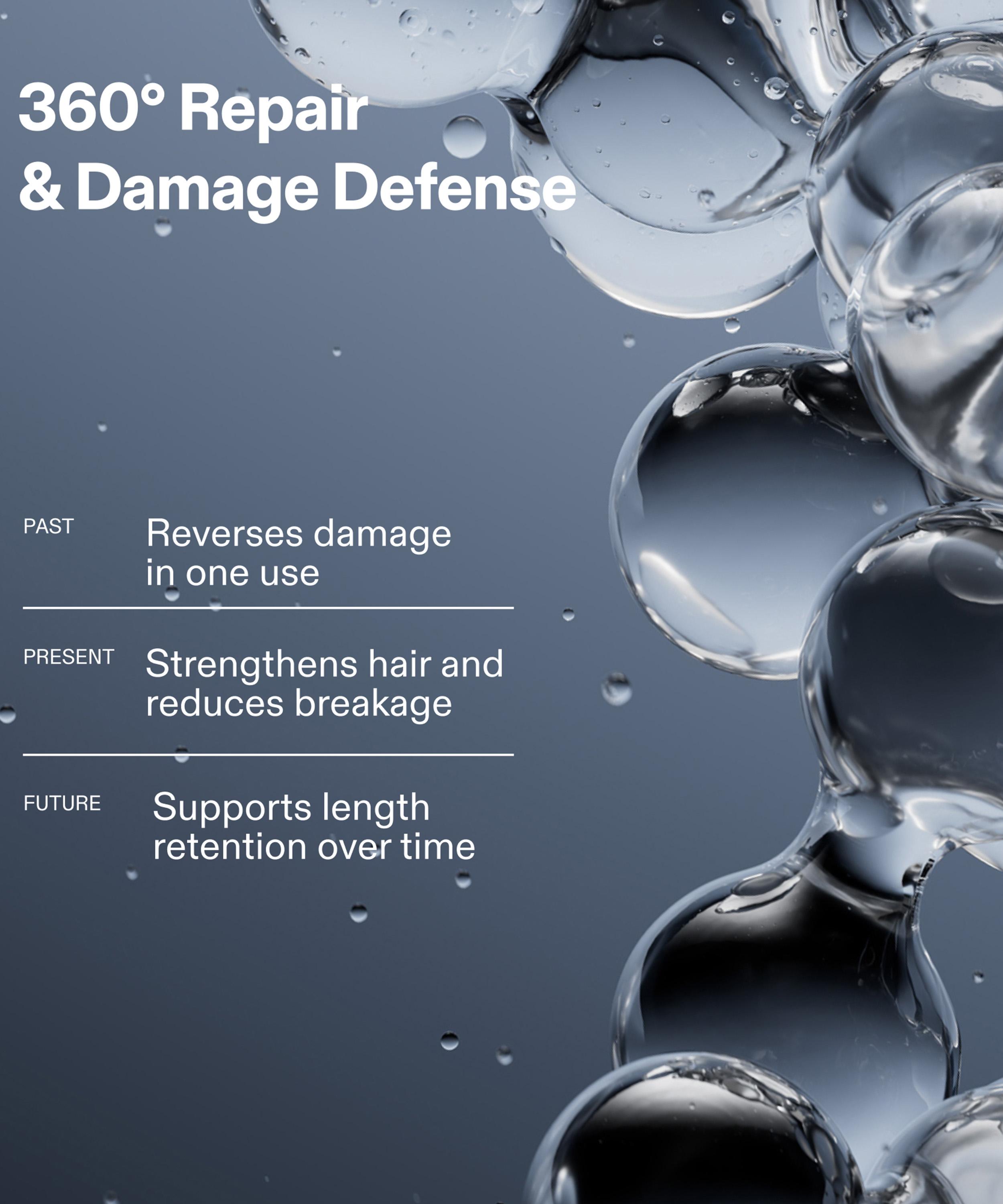 OLAPLEX - No.3 Plus Complete Repair Treatment 100ml image number 1