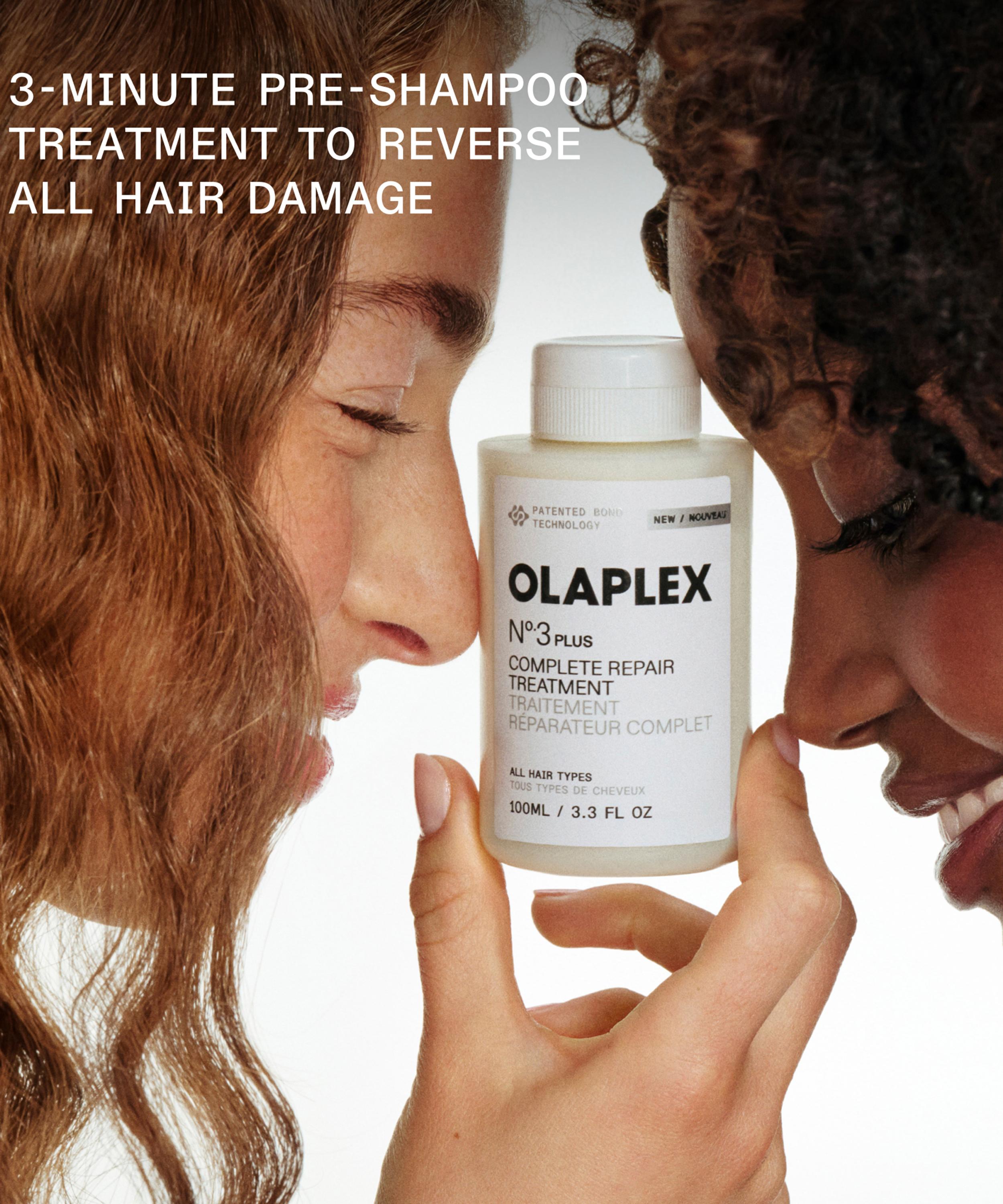 OLAPLEX - No.3 Plus Complete Repair Treatment 100ml image number 3