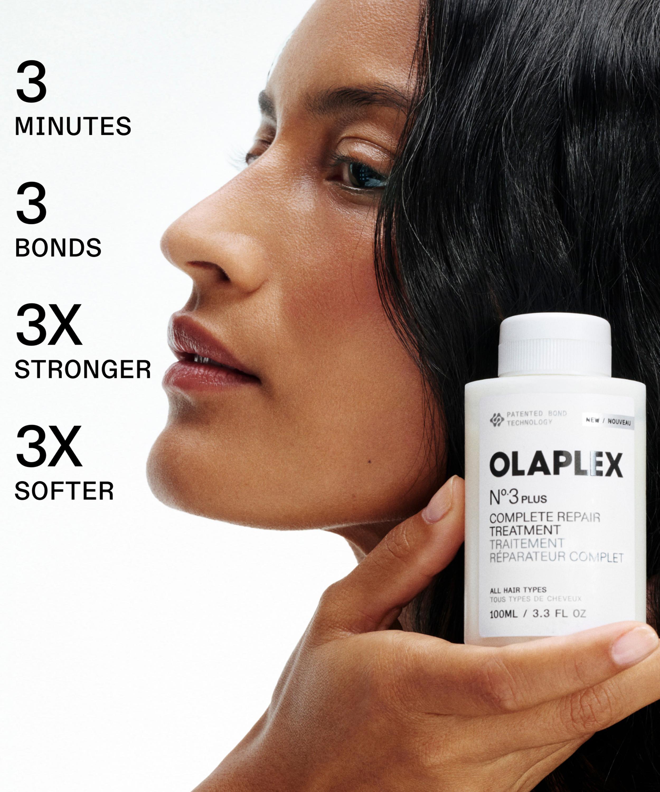 OLAPLEX - No.3 Plus Complete Repair Treatment 100ml image number 4