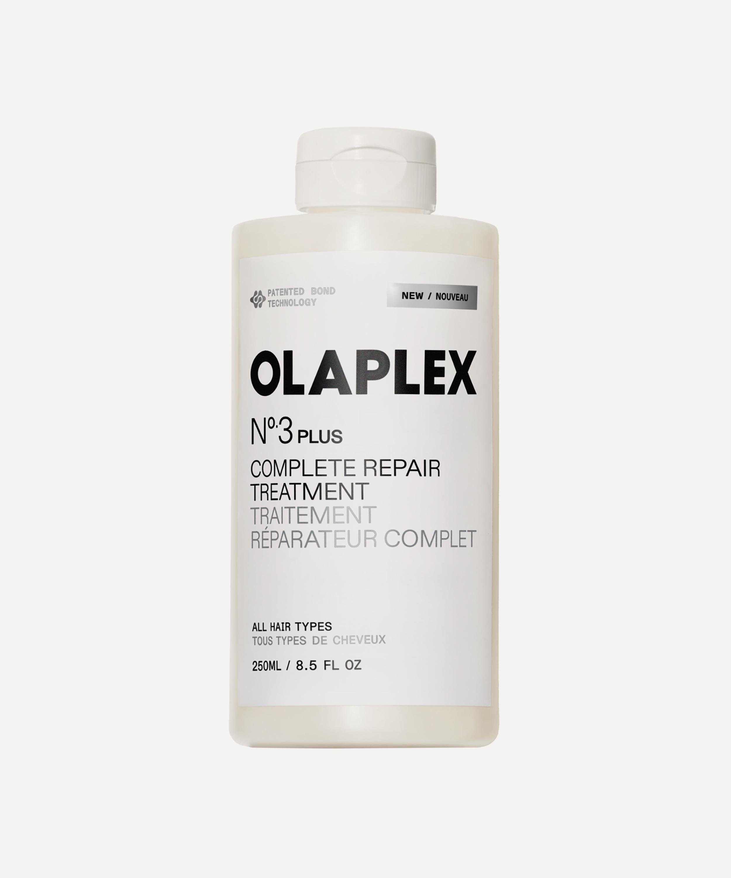 OLAPLEX - No.3 Plus Complete Repair Treatment 250ml