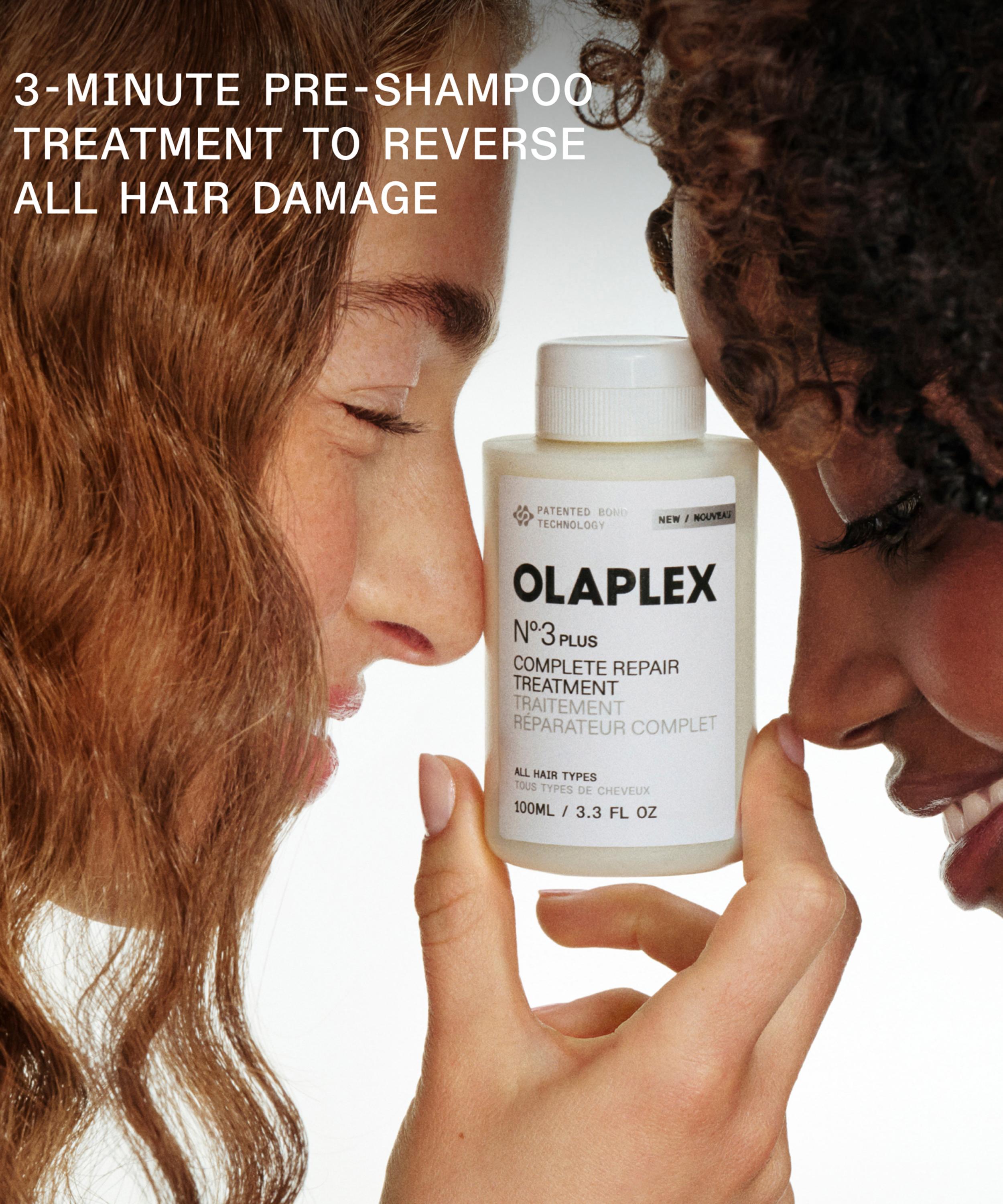 OLAPLEX - No.3 Plus Complete Repair Treatment 250ml image number 2