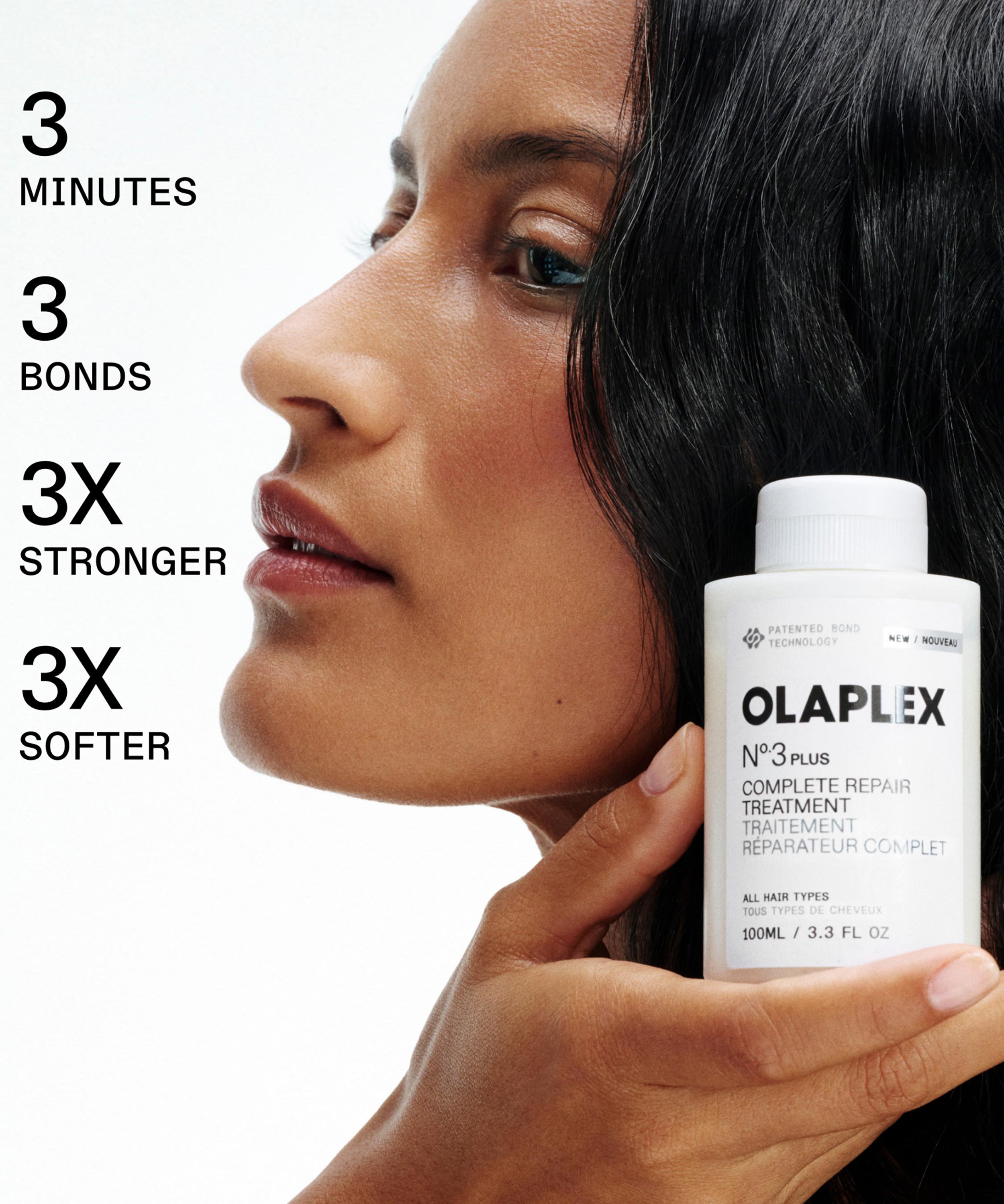 OLAPLEX - No.3 Plus Complete Repair Treatment 250ml image number 3