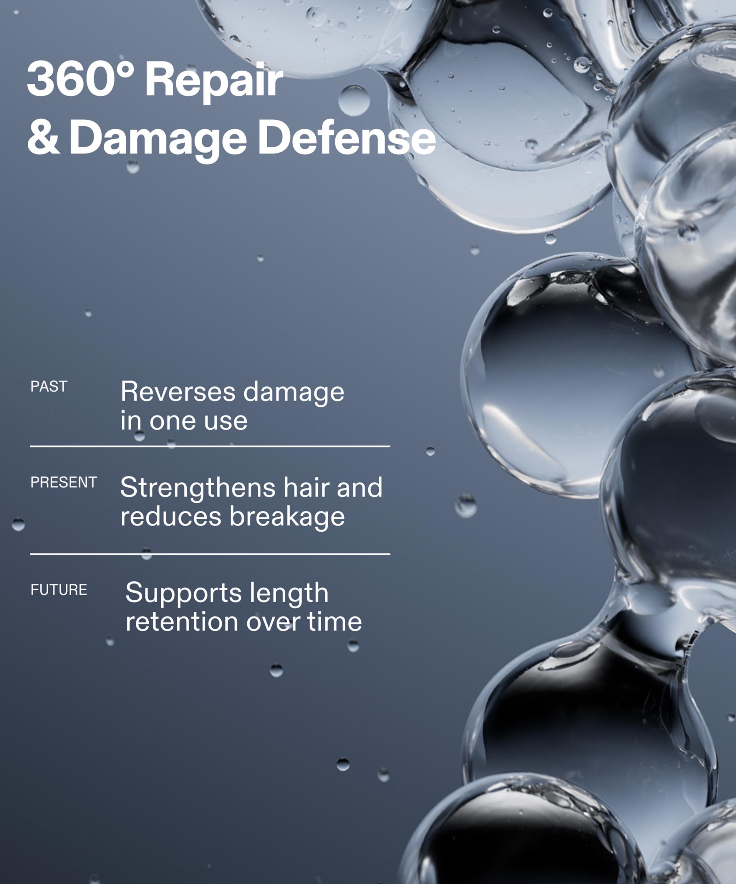 OLAPLEX - No.3 Plus Complete Repair Treatment 250ml image number 5