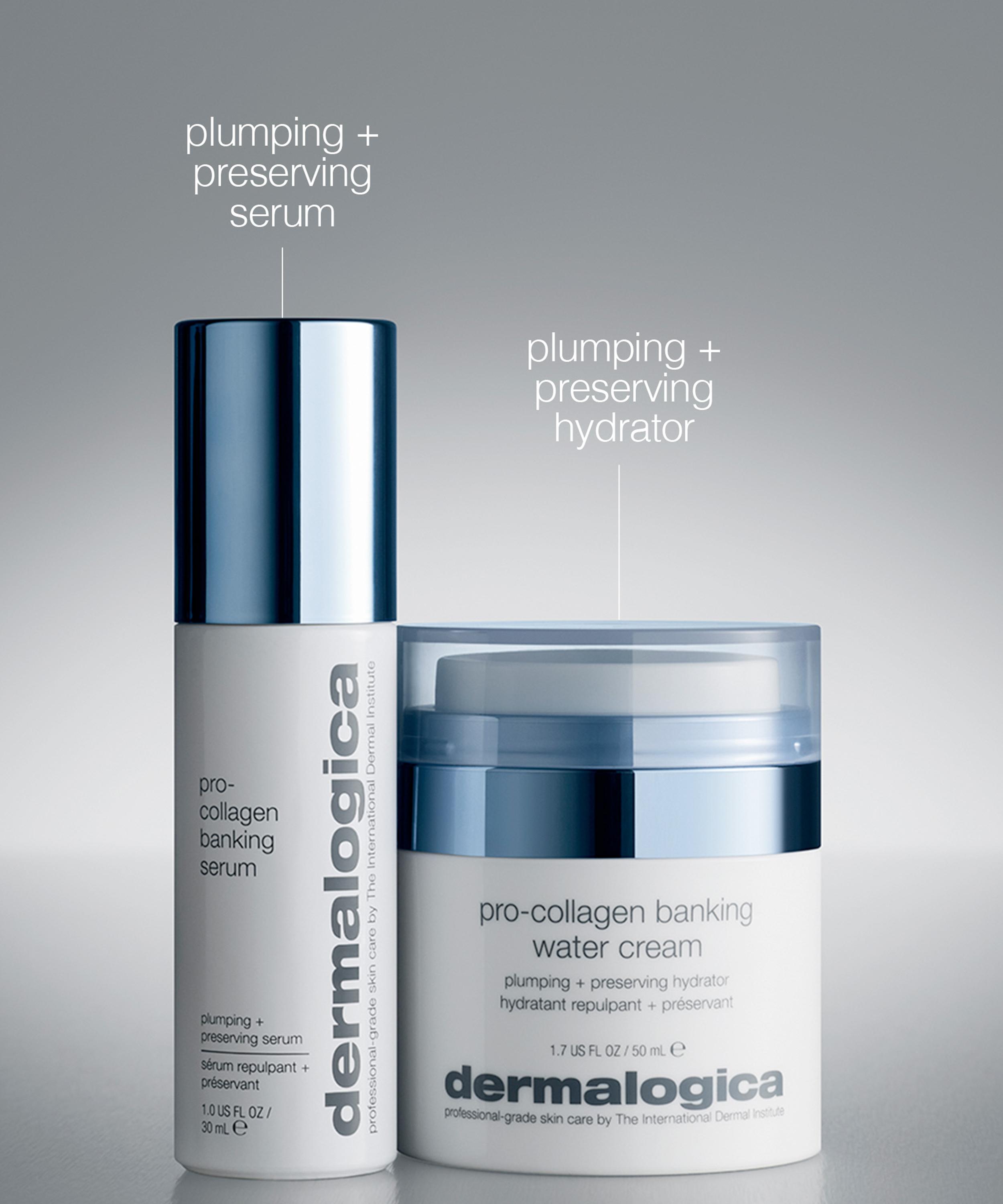 Dermalogica - Pro-Collagen Banking Water Cream 50ml image number 10